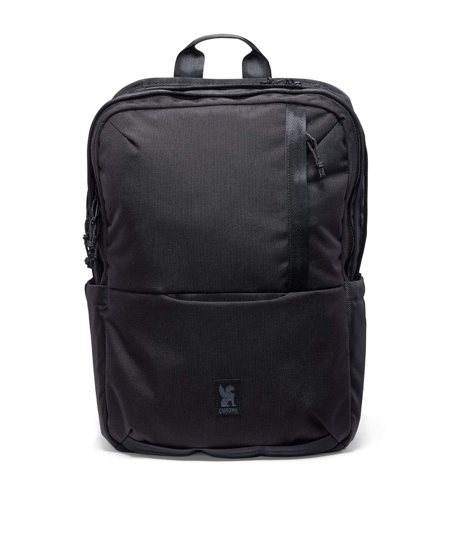 CHROME/クローム HAWES 26L PACK ハウズ バックパック リュック 耐水 BG371BK(BK-26L)