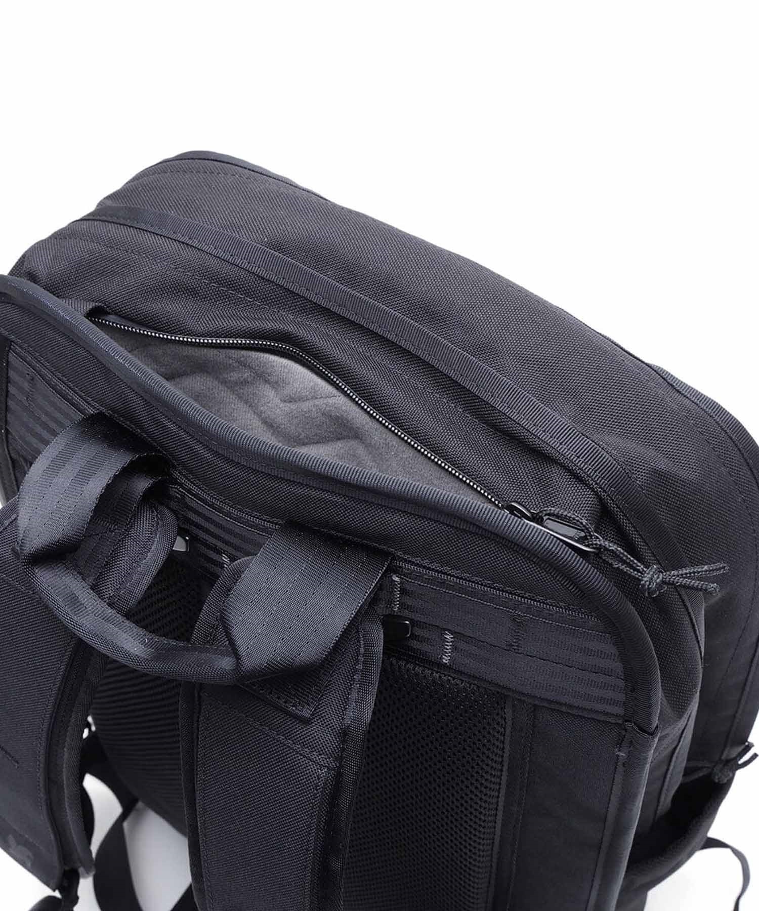 CHROME/クローム HAWES 26L PACK ハウズ バックパック リュック 耐水 BG371BK(BK-26L)