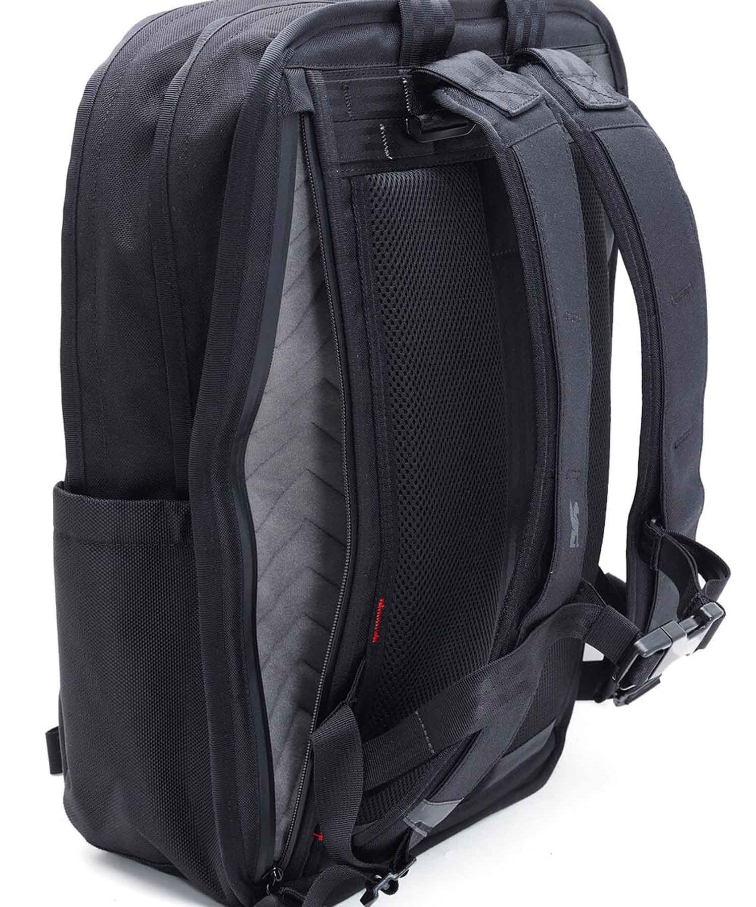 CHROME クローム HAWES 26L PACK ハウズ バックパック リュック 耐水 BG371CRTW(CRTW-26L)