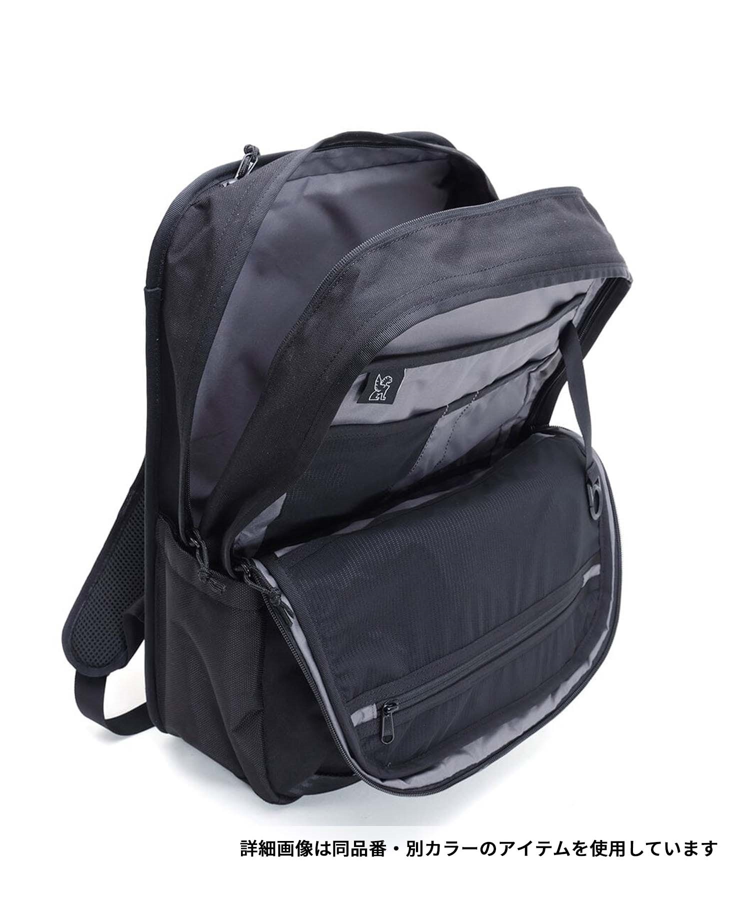 CHROME/クローム HAWES PACK 26L ハウズ バックパック リュック 耐水