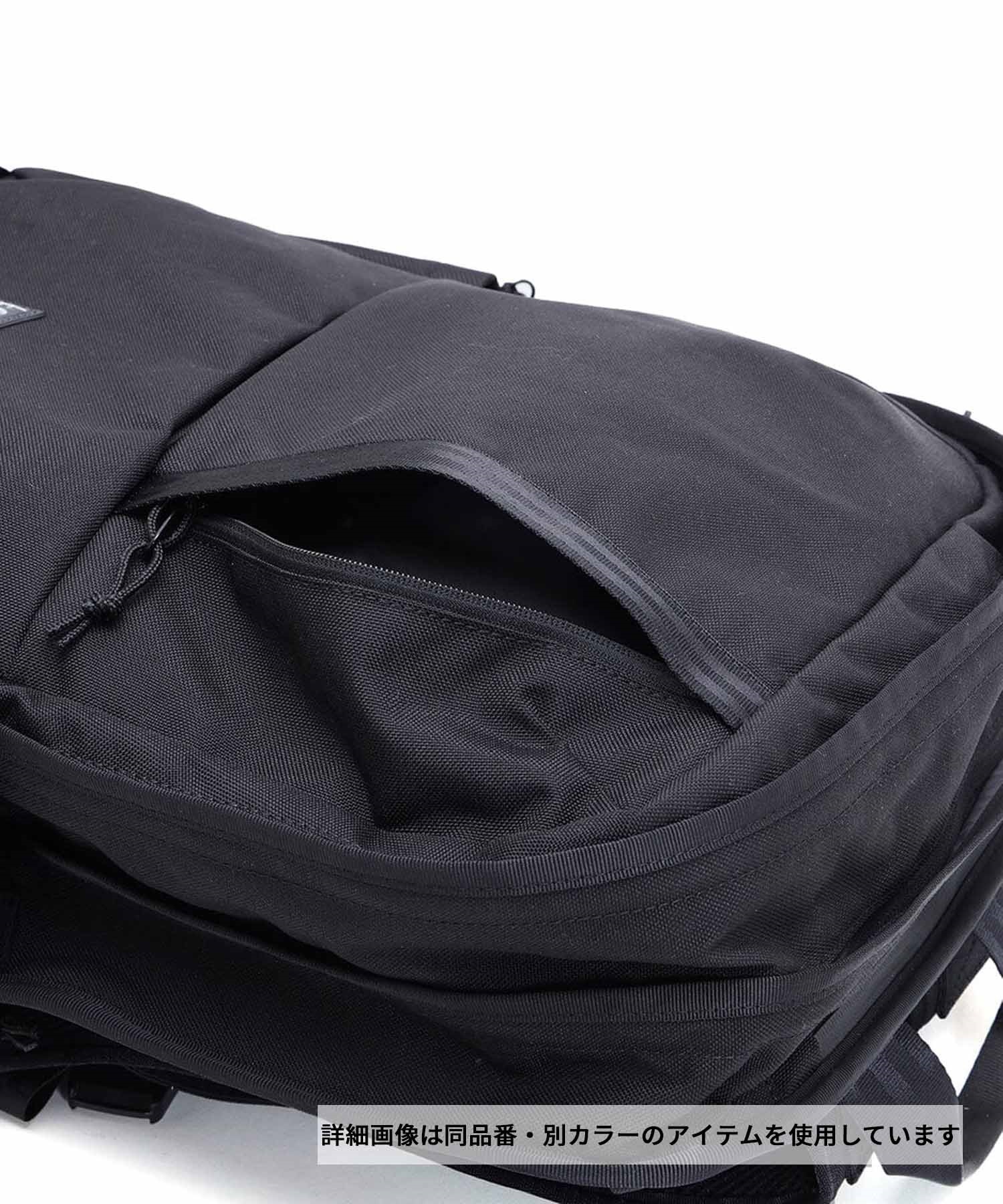 CHROME/クローム HAWES PACK 26L ハウズ バックパック リュック 耐水 BG371CRTW 5