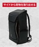 CHROME クローム VOLCAN BACKPACK PLUS ボルカン バックパック リュック 防水 JP199BLKX(BLKX-32L)
