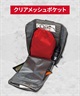 CHROME クローム VOLCAN BACKPACK PLUS ボルカン バックパック リュック 防水 JP199BLKX(BLKX-32L)