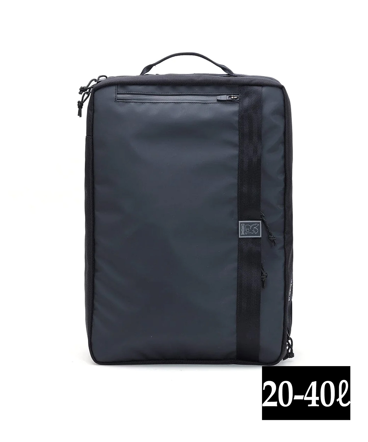 CHROME/クローム TURRET TRANSIT PACK タレット トランジット バック