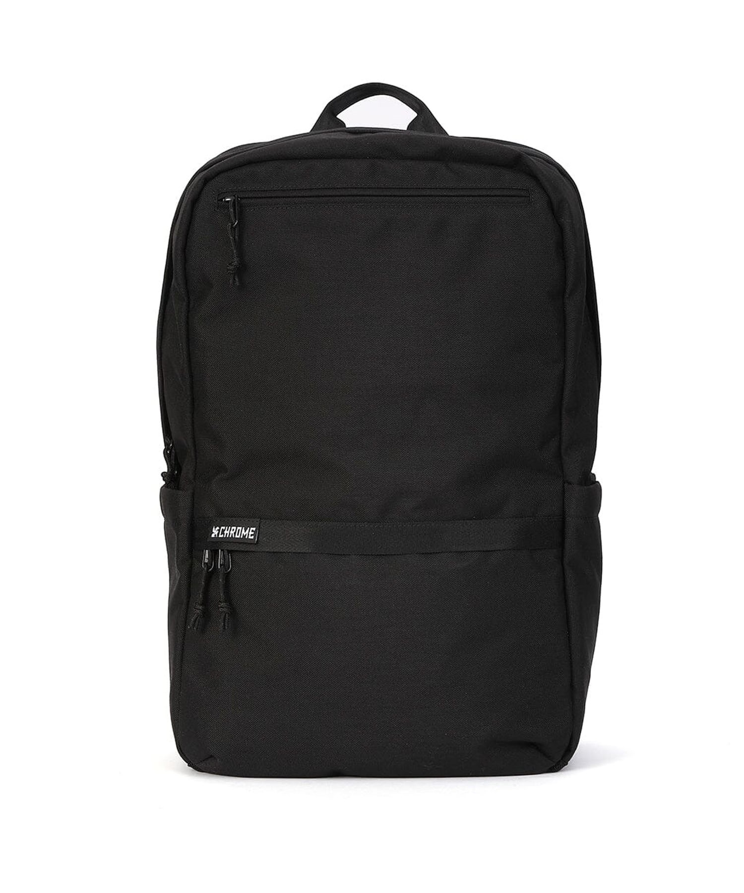 CHROME/クローム HANGAR 30L PACK ハンガー バックパック リュック 耐水 JP216BK(BK-30L)