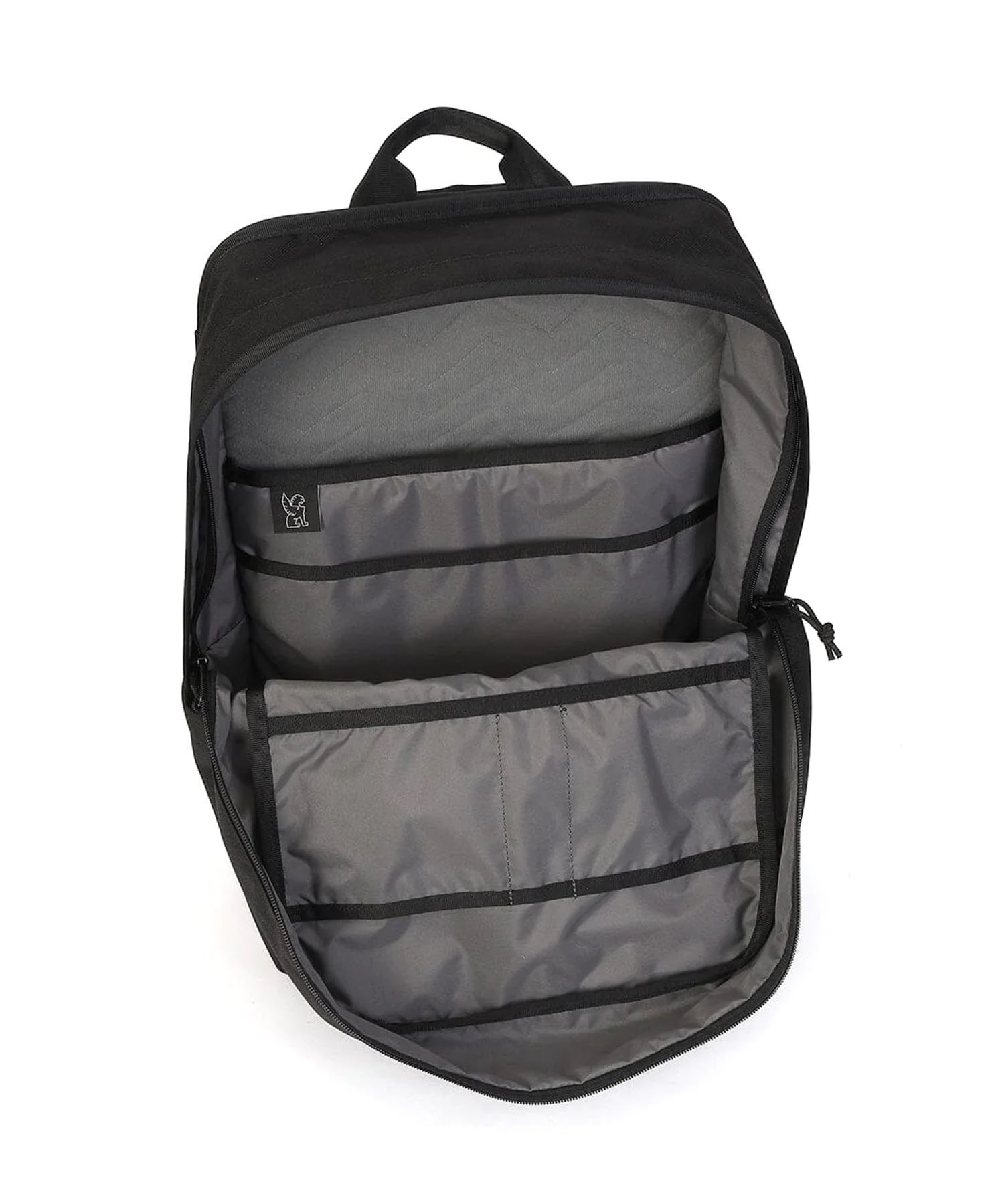 CHROME/クローム HANGAR 30L PACK ハンガー バックパック リュック 耐水 JP216BK(BK-30L)