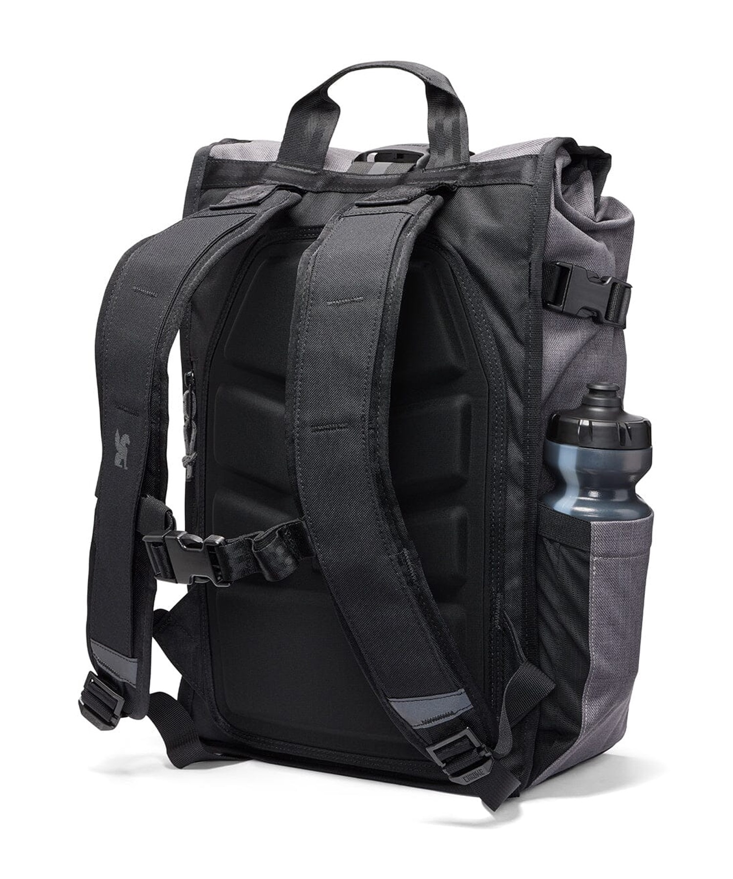 CHROME/クローム バックパック BARRAGE 18L PACK バラージ リュック 防水 BG366CRTW(CRTW-18L)