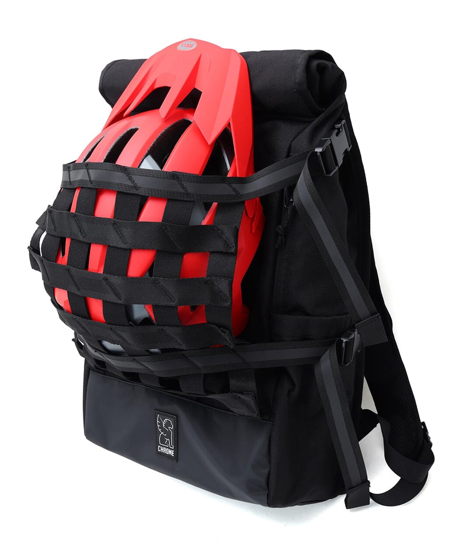 CHROME/クローム バックパック BARRAGE PACK 22L バラージ