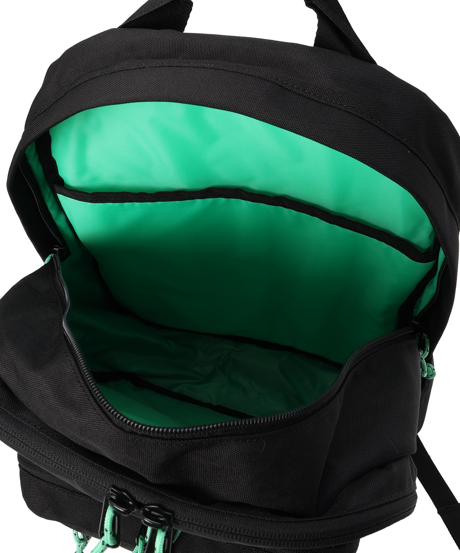 CHROME クローム FLEEKY 2.0 フリーキー 軽量 通勤通学 30L JP220MINT バックパック デイバック(MINT-30)