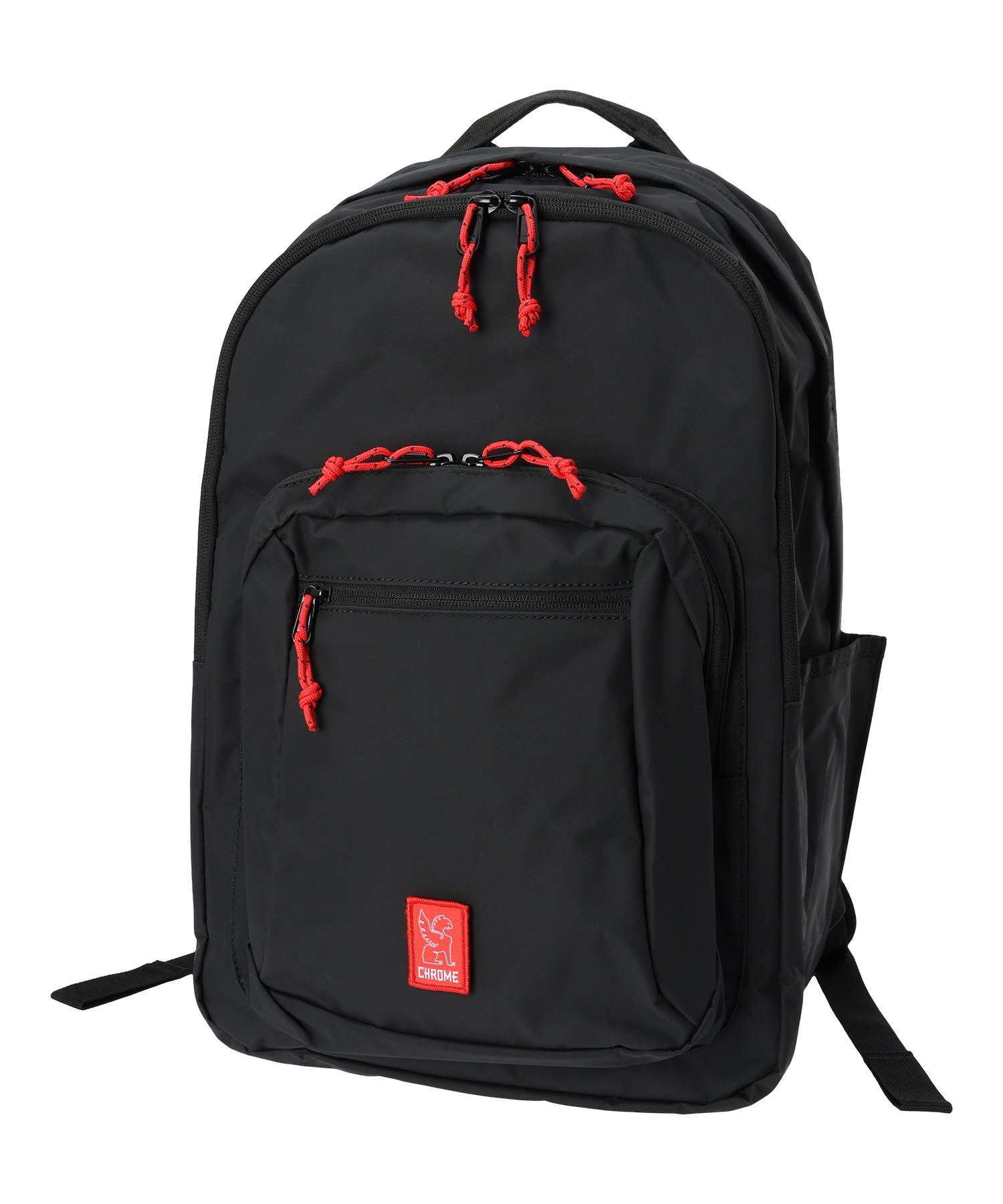CHROME/クローム FLEEKY 2.0 フリーキー 軽量 通勤通学 30L JP220TPRD バックパック リュック デイバック