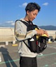 CHROME/クローム FLEEKY 2.0 フリーキー 軽量 通勤通学 30L JP220TRCO バックパック リュック デイバック(TRCO-30)