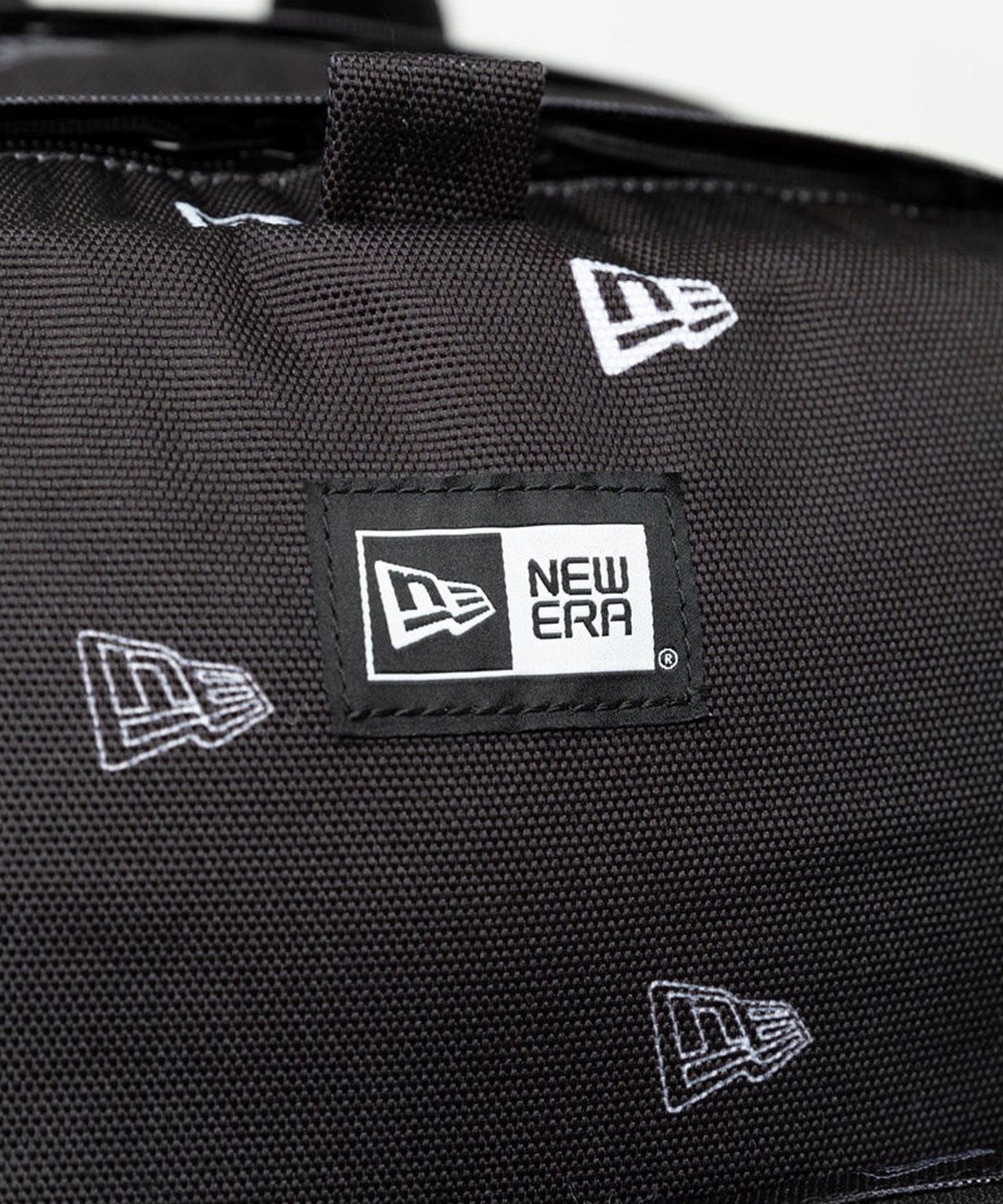 NEW ERA/ニューエラ CAMPAS PACK 35L フラッグ モノグラム