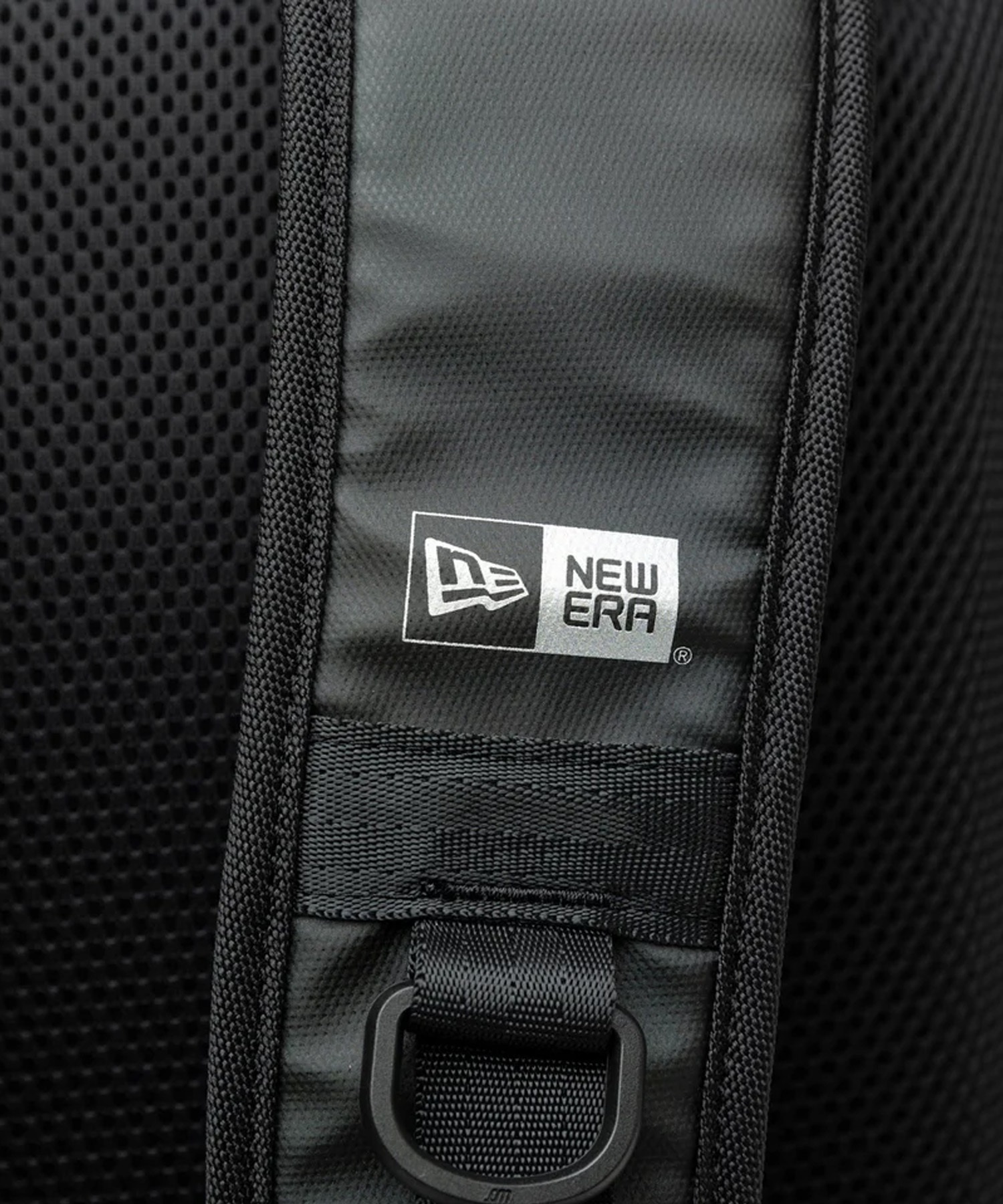 NEW ERA/ニューエラ BOX PACK ボックスパック 32L TPU Box Logo NEW ERA/ニューエラ BOX PACK ボックスパック 32L TPU Box Logo