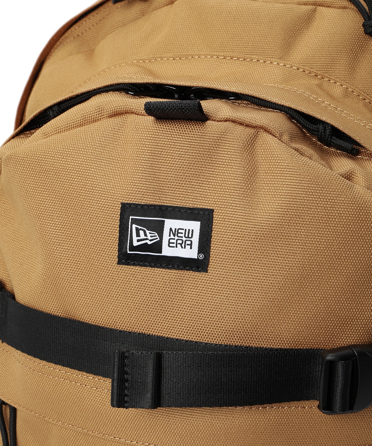 NEW ERA/ニューエラ B.P  CARRIER PACK 1680D 13772564 バックパック リュック デイバック(LBRZ-35)