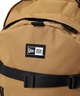 NEW ERA/ニューエラ B.P  CARRIER PACK 1680D 13772564 バックパック リュック デイバック(LBRZ-35)