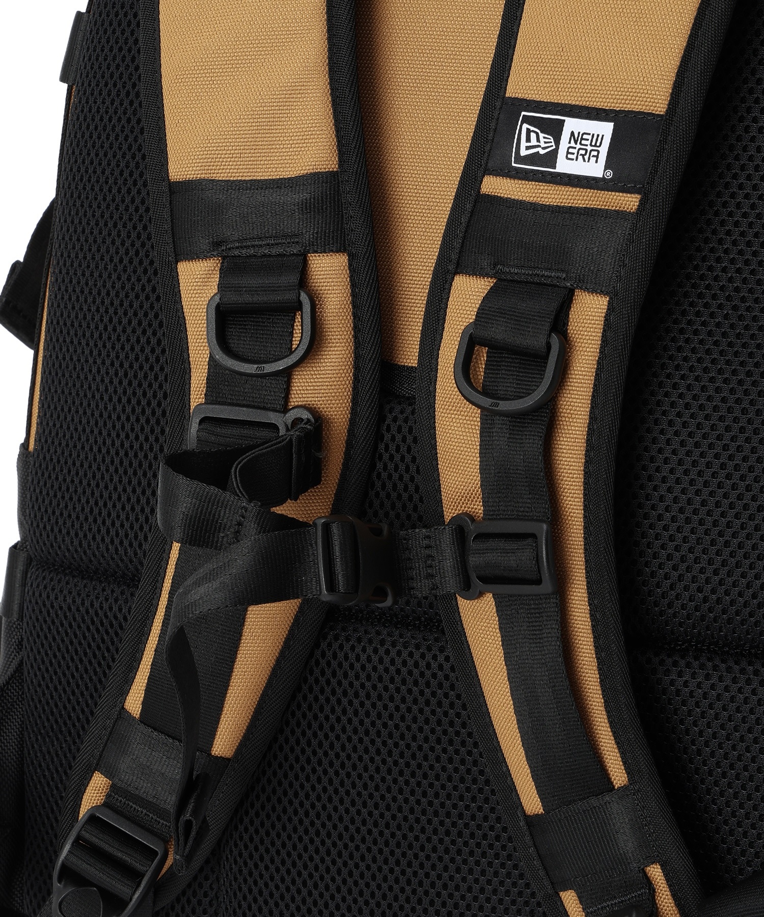 NEW ERA/ニューエラ B.P CARRIER PACK 1680D 13772564 バック
