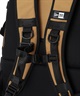 NEW ERA/ニューエラ B.P  CARRIER PACK 1680D 13772564 バックパック リュック デイバック(LBRZ-35)