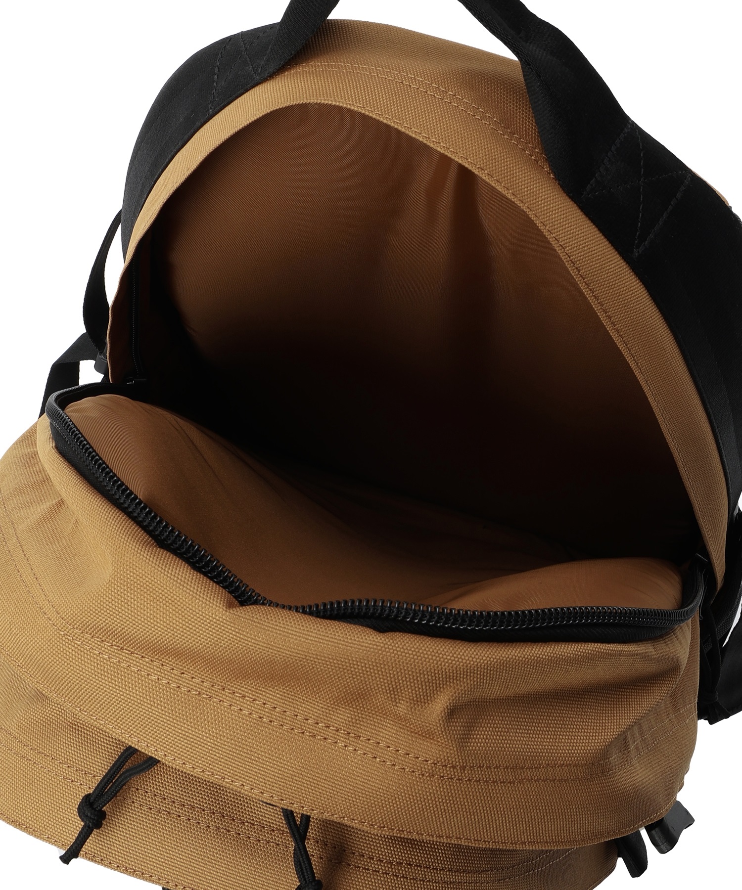 NEW ERA/ニューエラ B.P  CARRIER PACK 1680D 13772564 バックパック リュック デイバック(LBRZ-35)