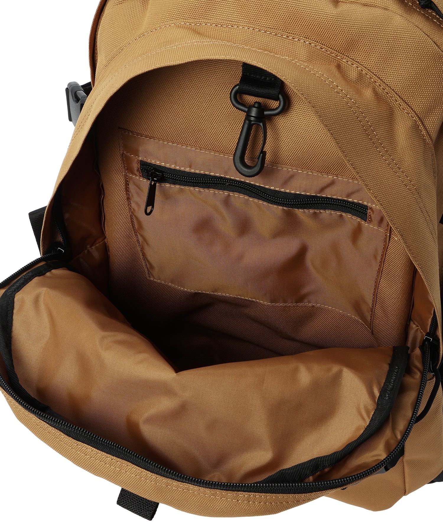 NEW ERA/ニューエラ B.P  CARRIER PACK 1680D 13772564 バックパック リュック デイバック(LBRZ-35)