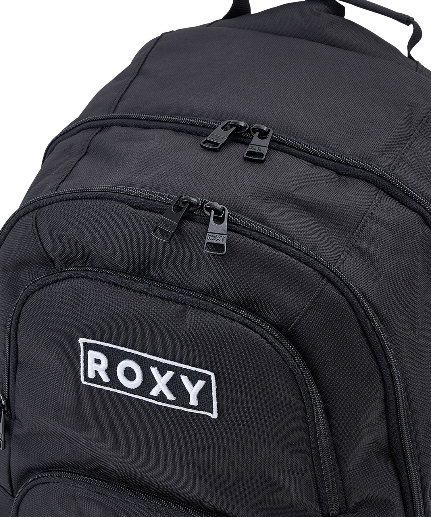 ROXY/ ロキシー GO OUT バックパック リュック デイパック 30L RBG241301(BLK-ONESIZE)