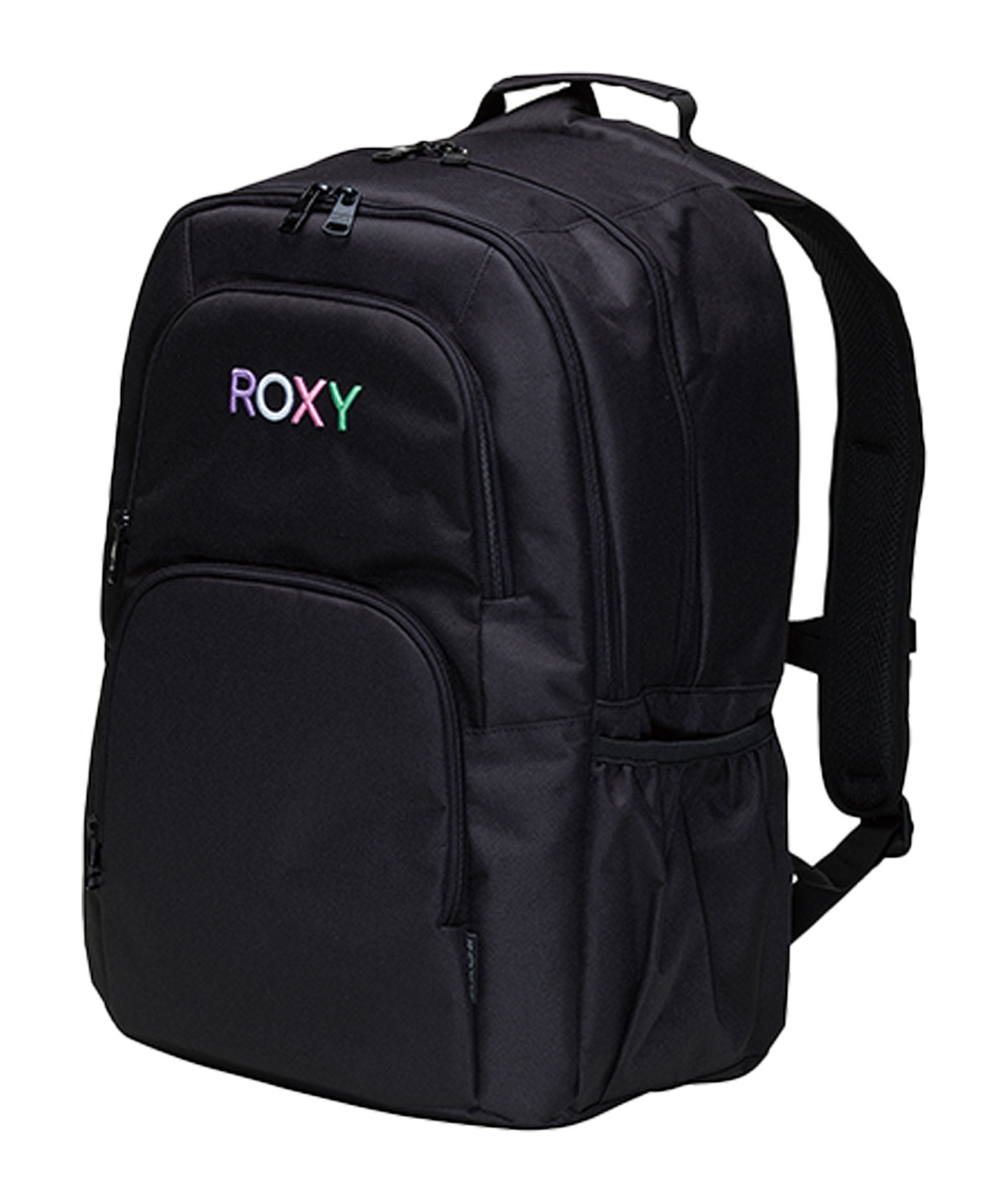 ROXY ロキシー GO OUT PLUS バックパック リュック デイパック 30L RBG241302(BLL-ONESIZE)