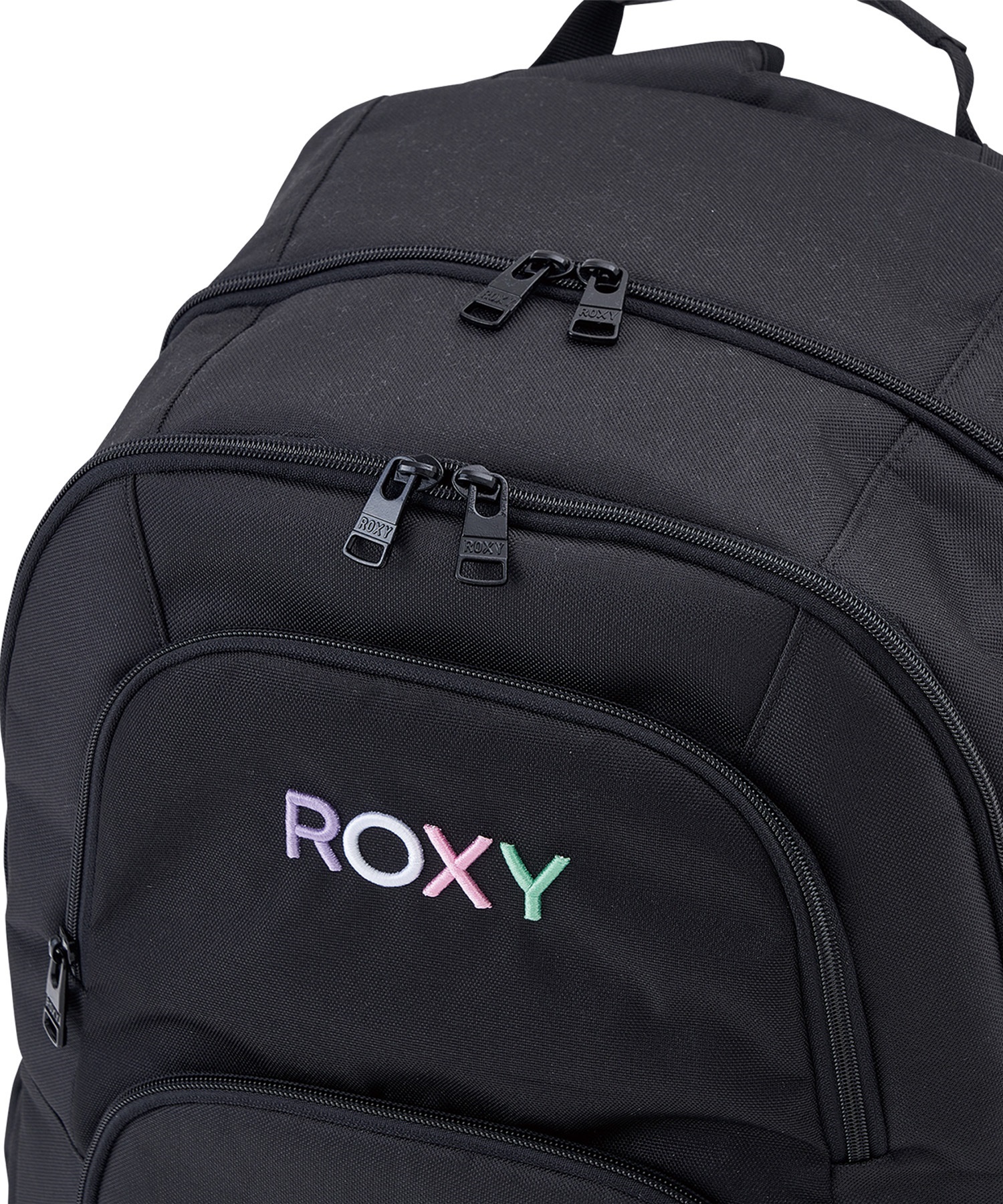 ROXY/ ロキシー GO OUT PLUS バックパック リュック デイパック 30L RBG241302(BLL-ONESIZE)