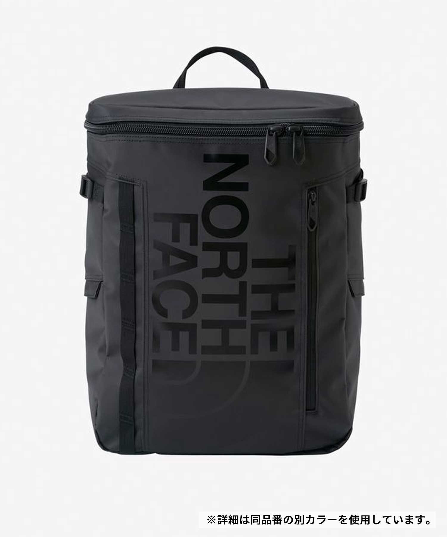 THE NORTH FACE ザ・ノース・フェイス BC FUSE BOX 2 30L NM82255 メンズ バックパック リュックサック(TC-30L)