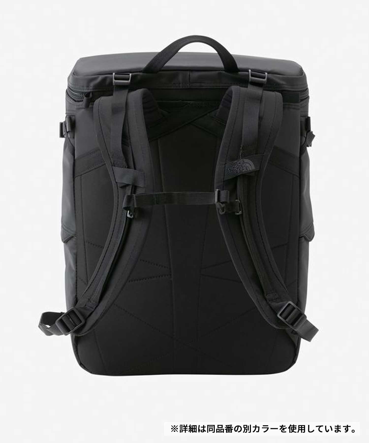 THE NORTH FACE/ザ・ノース・フェイス BC Fuse Box II/ 30L NM82255 メンズ バックパック リュックサック(TC-30L)