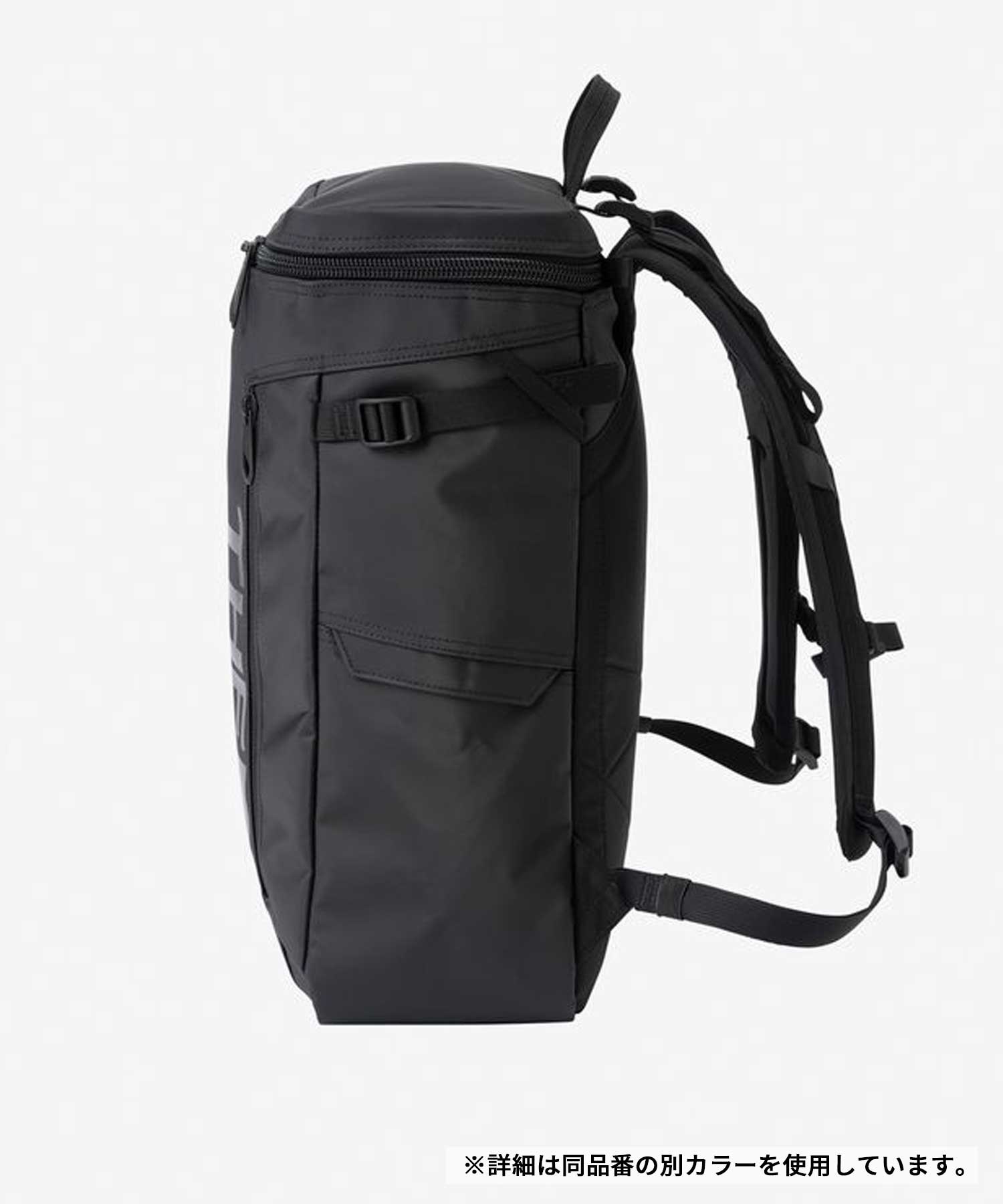 THE NORTH FACE ザ・ノース・フェイス BC FUSE BOX 2 30L NM82255 メンズ バックパック リュックサック(TC-30L)