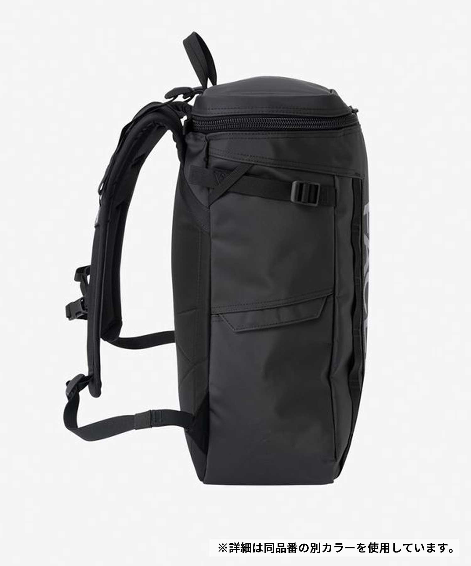 THE NORTH FACE ザ・ノース・フェイス BC FUSE BOX 2 30L NM82255 メンズ バックパック リュックサック(TC-30L)