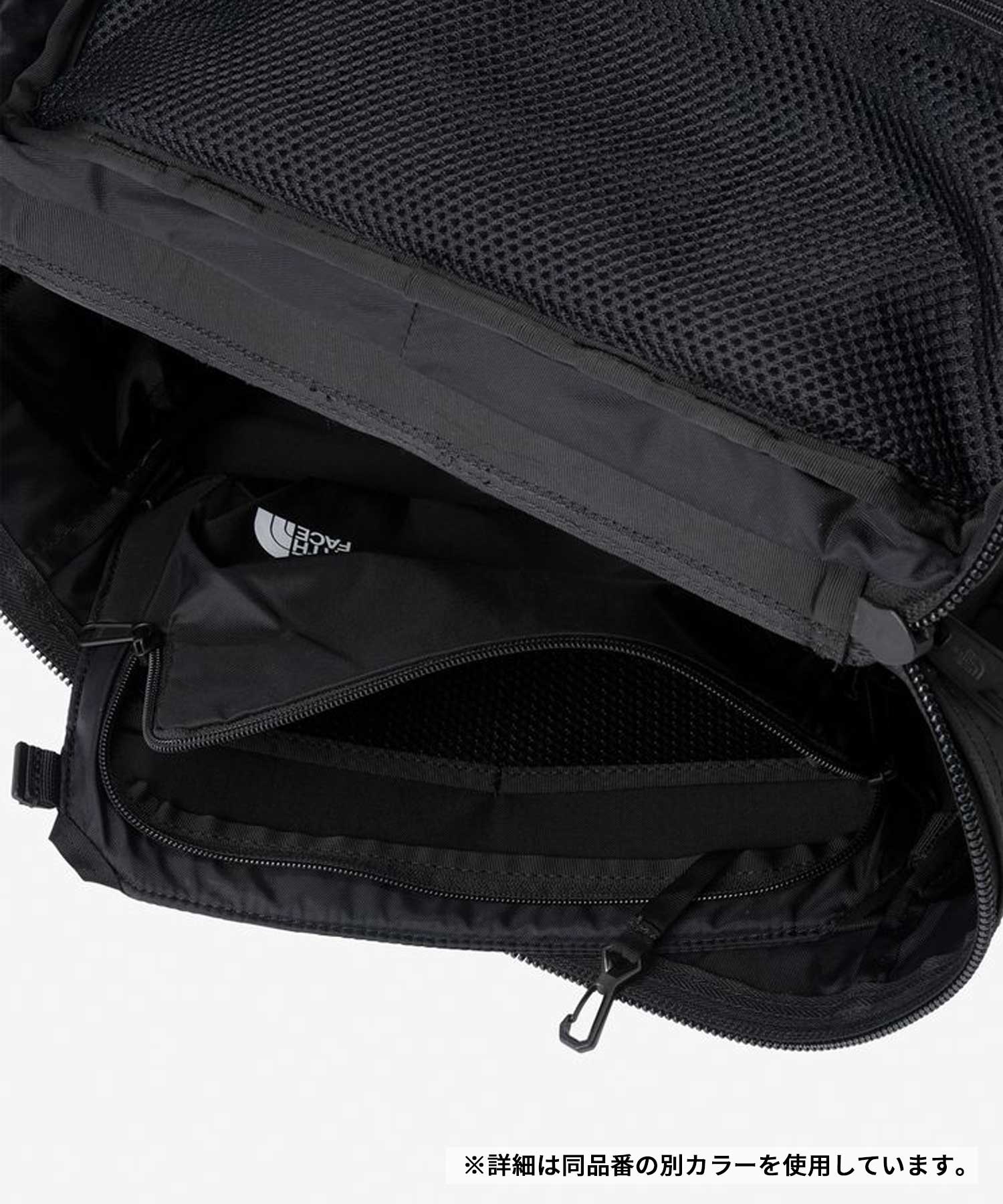 THE NORTH FACE/ザ・ノース・フェイス BC Fuse Box II/ 30L