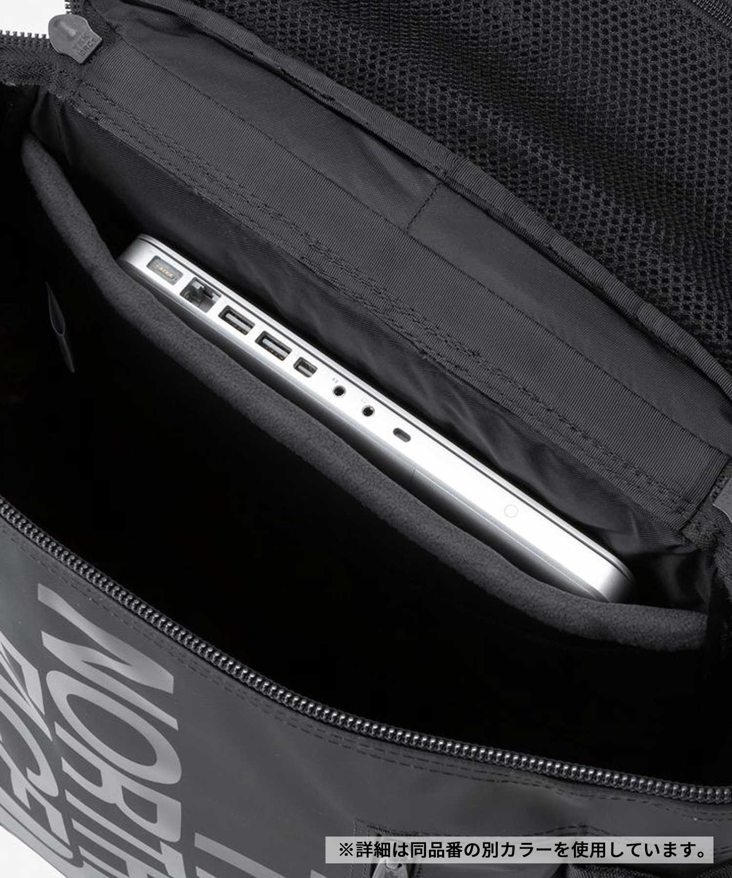 THE NORTH FACE/ザ・ノース・フェイス BC Fuse Box II/ 30L