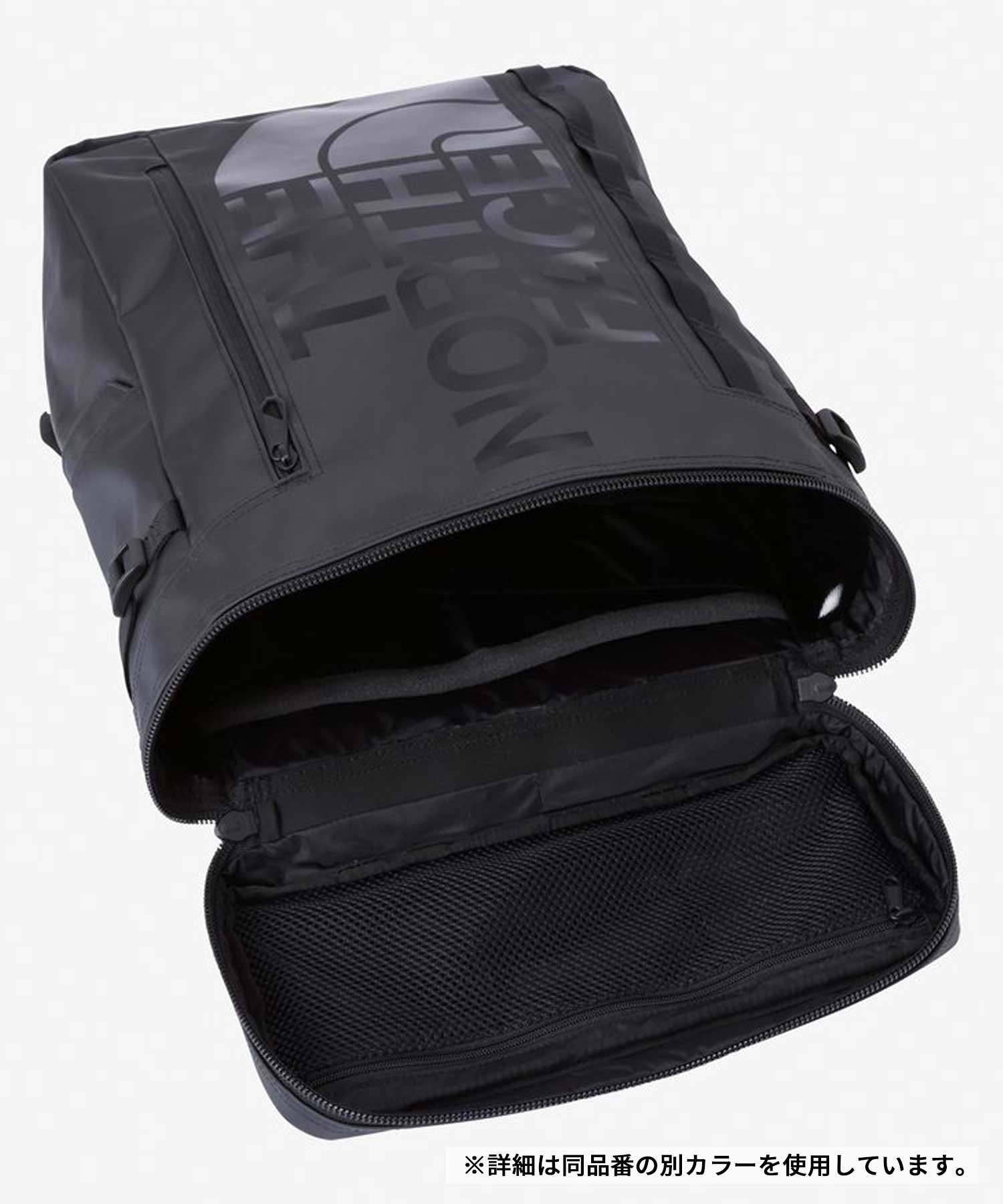 THE NORTH FACE/ザ・ノース・フェイス BC Fuse Box II/ 30L