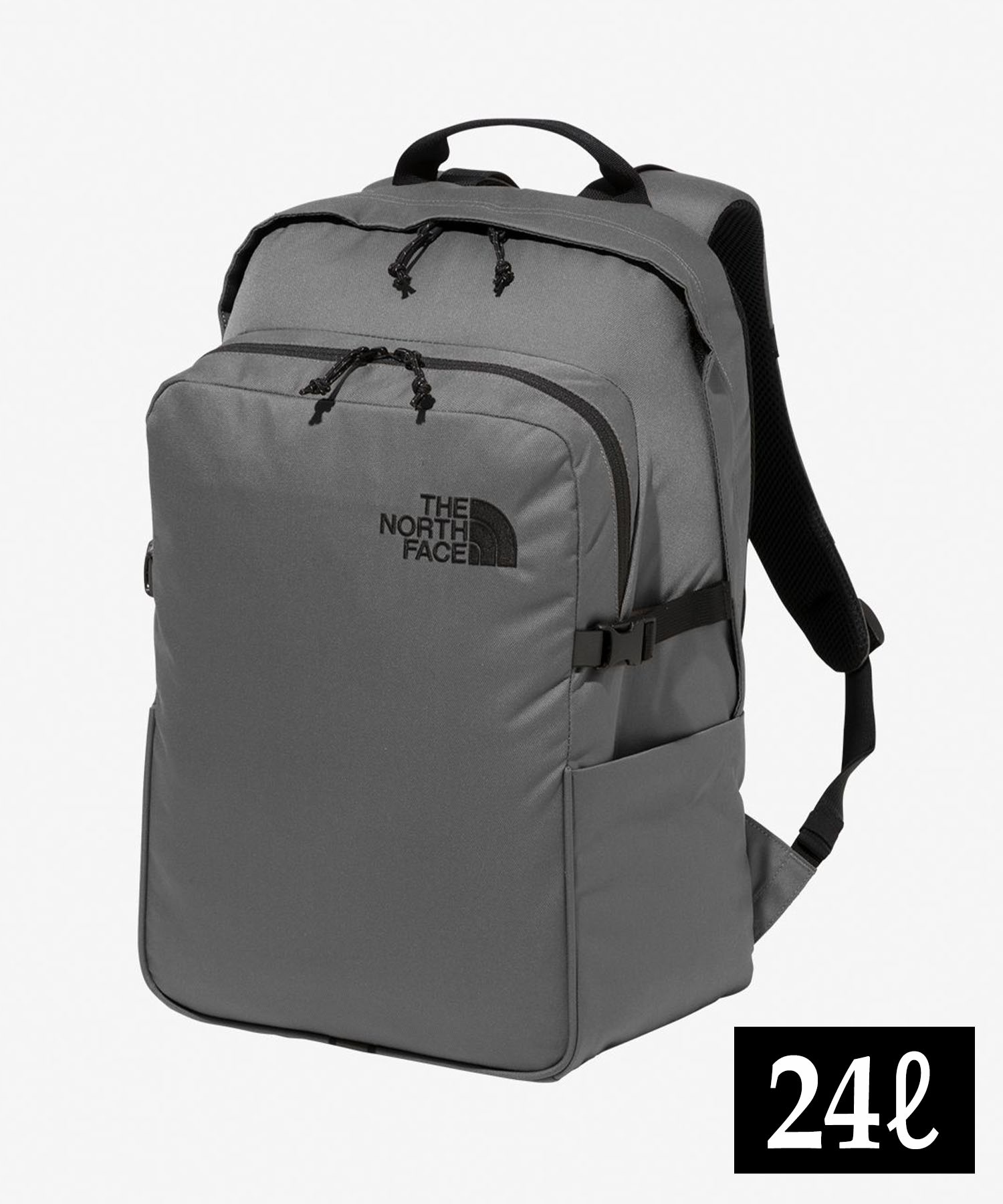 THE NORTH FACE ザ・ノース・フェイス バックパック BOULDER DAYPACK 24L NM72356(BG-24L)