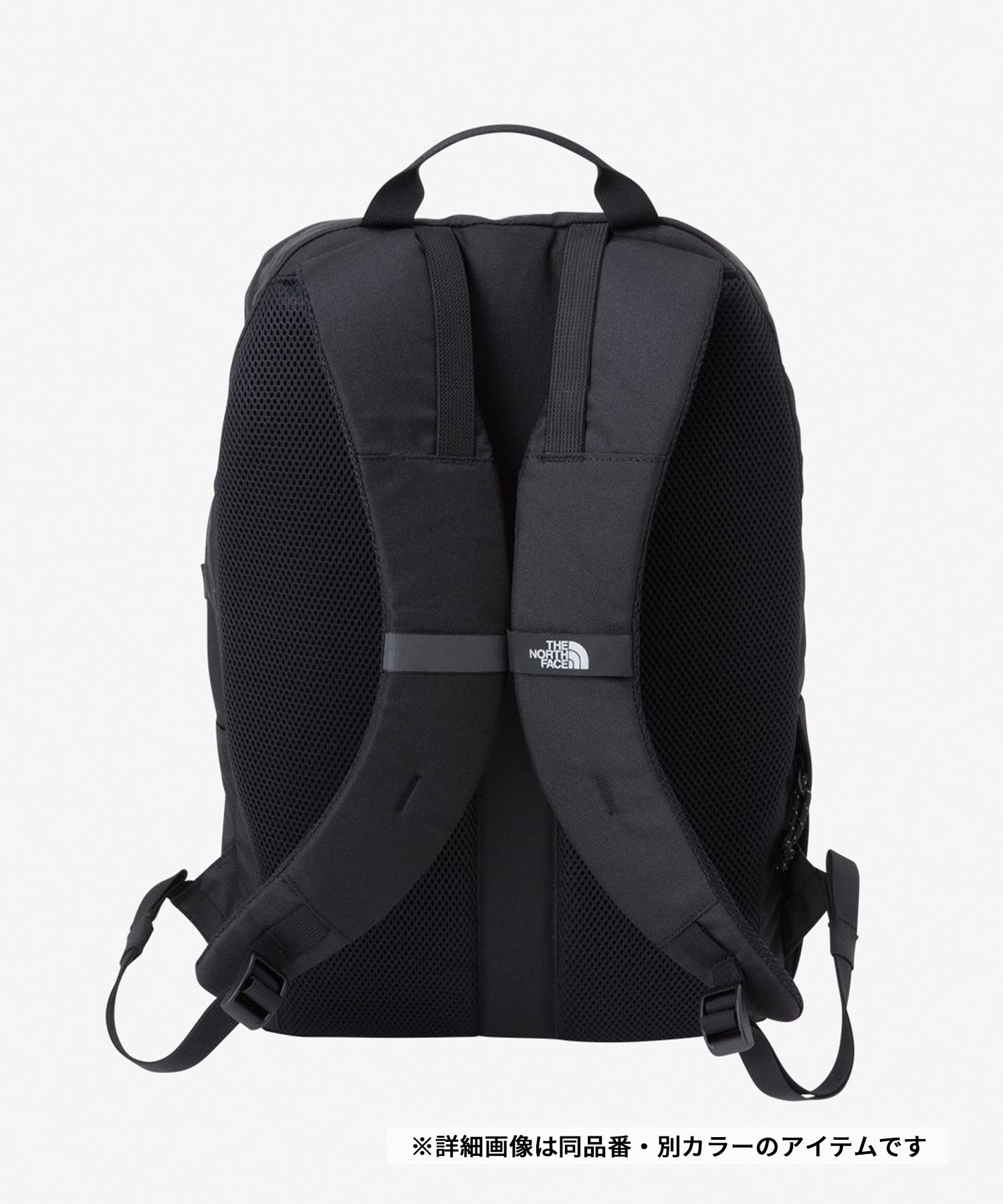バッグ THE NORTH FACE Boulder Daypack 24L THE NORTH FACE ザ・ノース・フェイス リュック 24L バッグ
