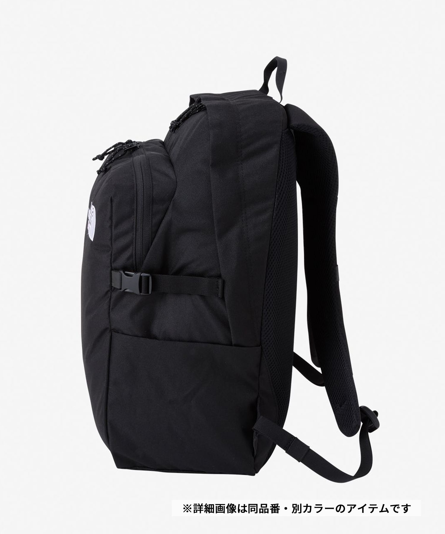 THE NORTH FACE/ザ・ノース・フェイス バックパック BOULDER DAYPACK 24L NM72356(BG-24L)