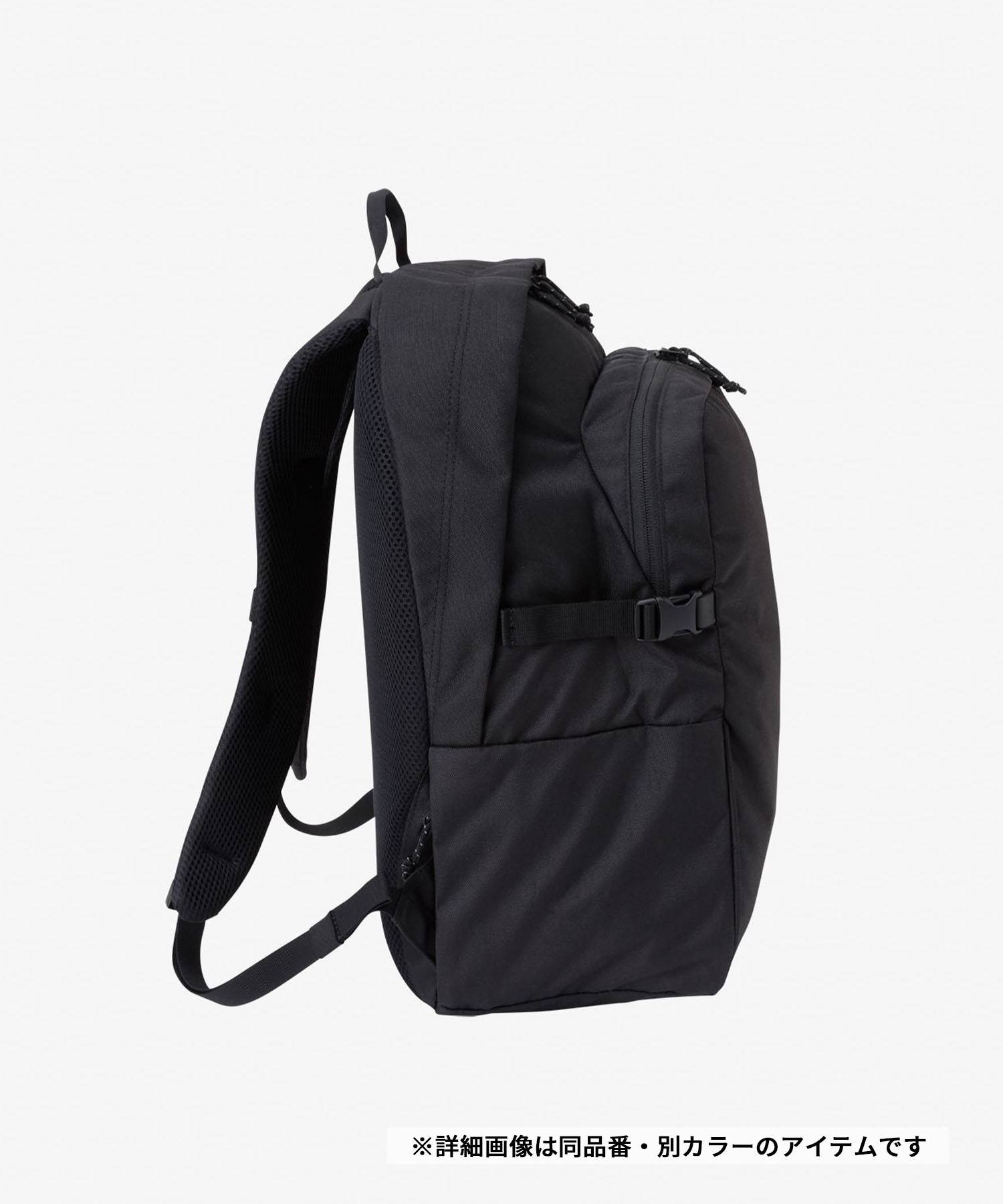 THE NORTH FACE ザ・ノース・フェイス バックパック BOULDER DAYPACK 24L NM72356(BG-24L)