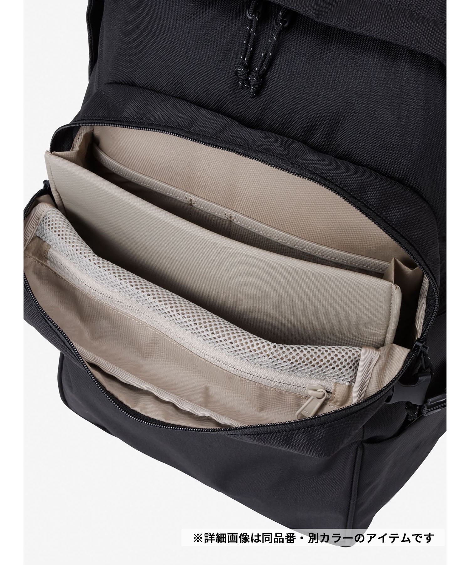 【美品】THE NORTH FACE BOULDER DAYPACK 24L THE NORTH FACE（ザ ノースフェイス） Boulder Daypack ボルダー