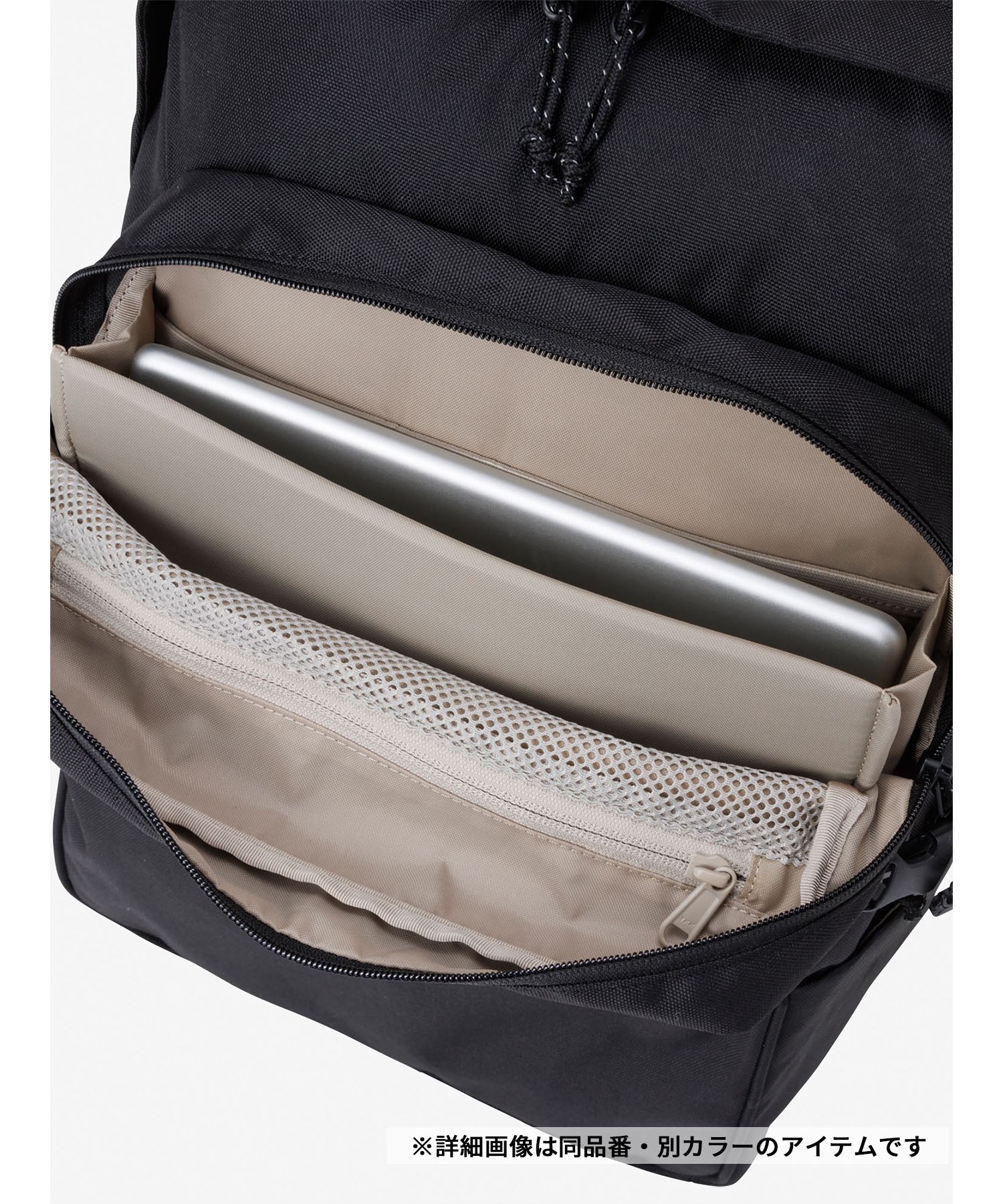 THE NORTH FACE/ザ・ノース・フェイス バックパック リュック BOULDER