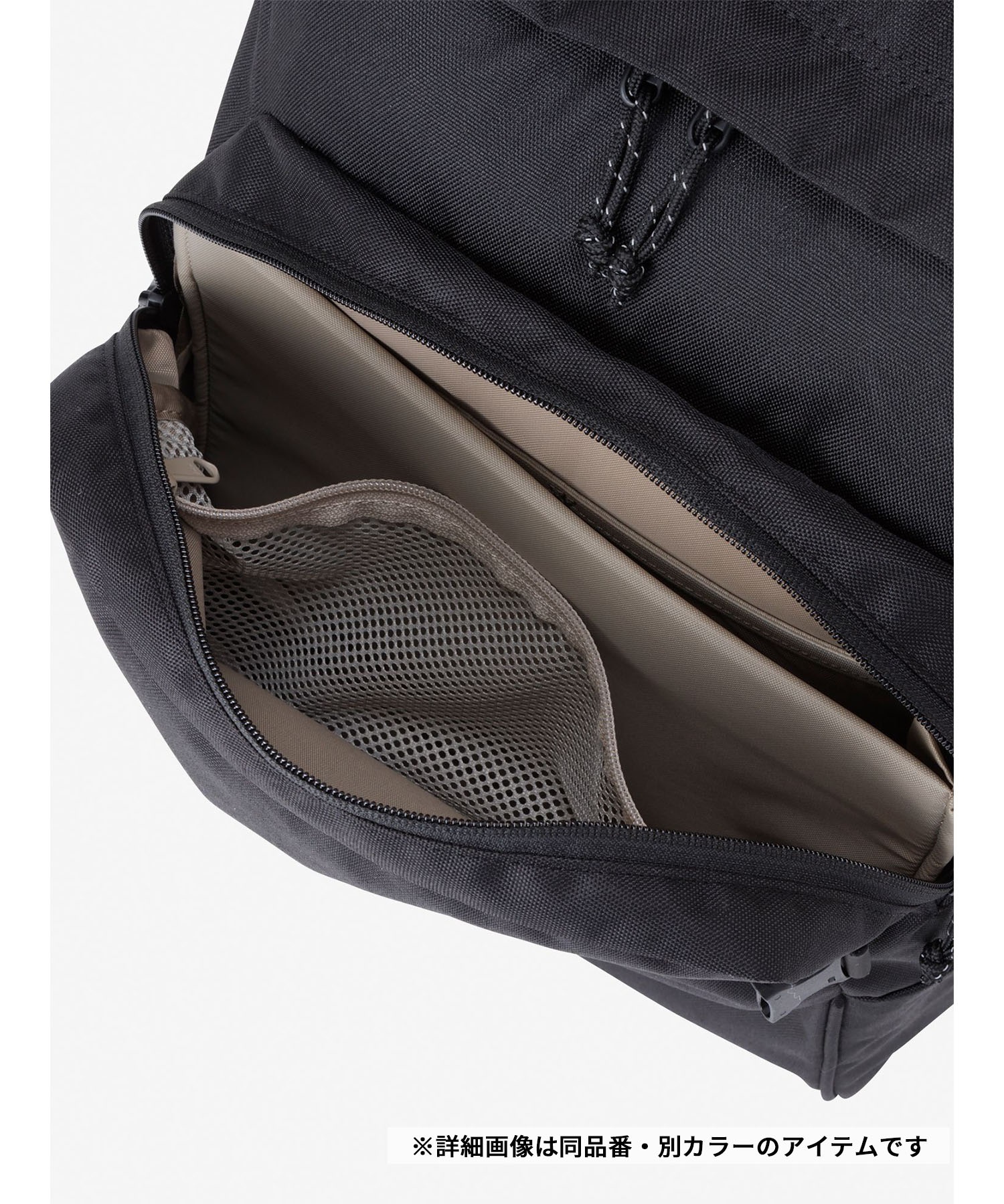 【美品】THE NORTH FACE BOULDER DAYPACK 24L THE NORTH FACE（ザ ノースフェイス） Boulder Daypack ボルダー