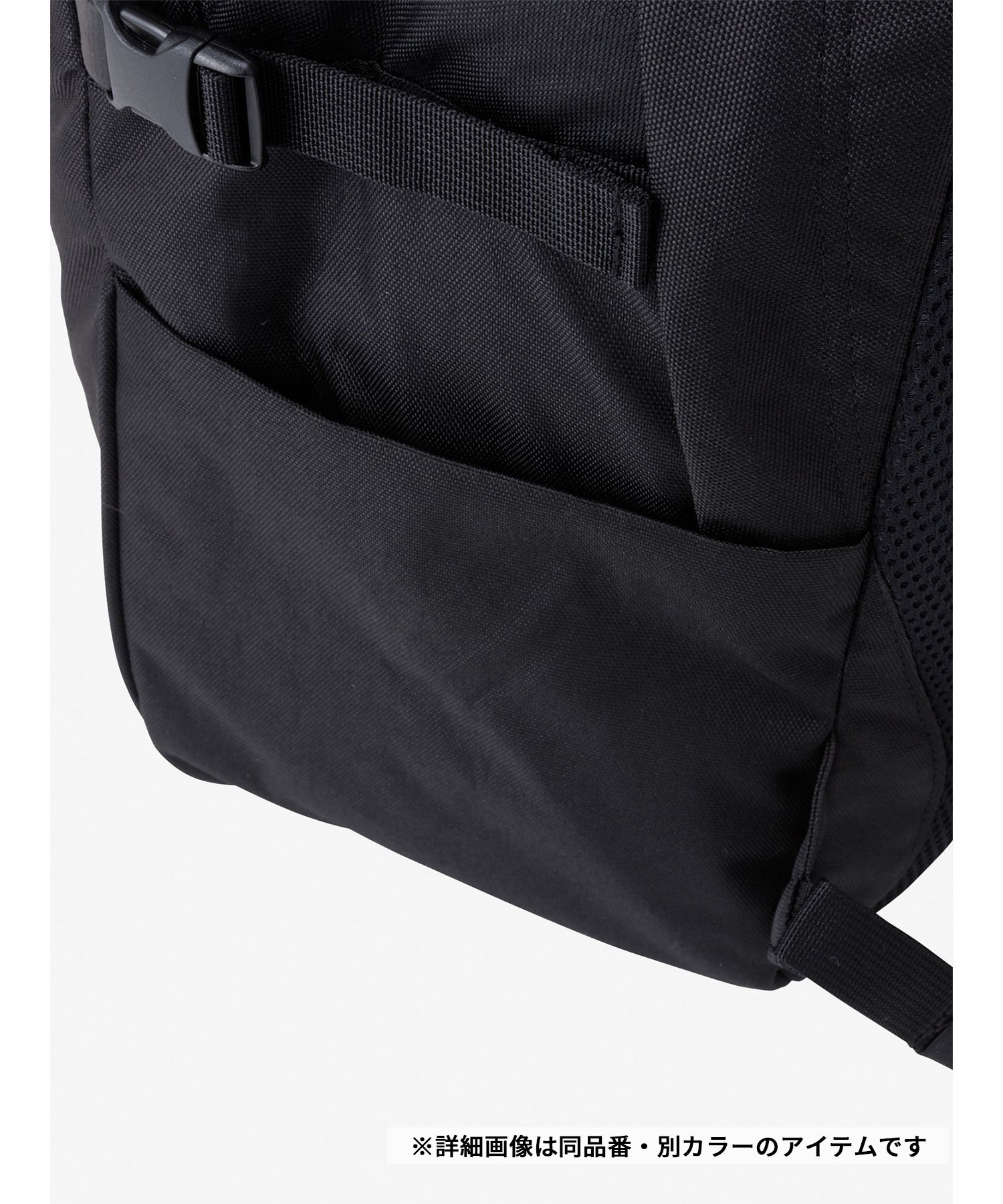 THE NORTH FACE/ザ・ノース・フェイス バックパック リュック BOULDER