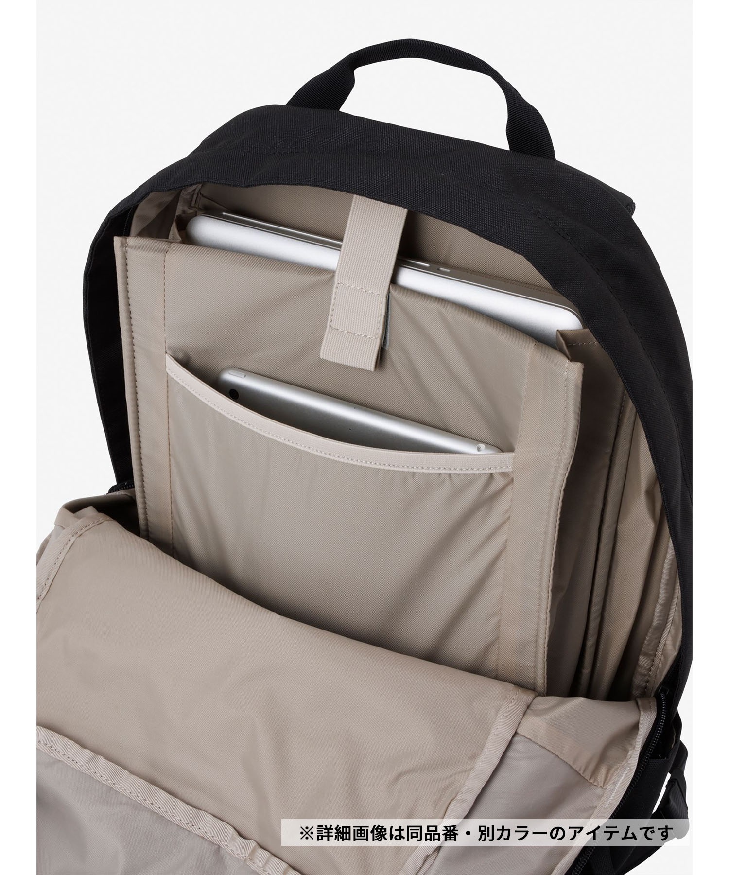 【美品】THE NORTH FACE BOULDER DAYPACK 24L THE NORTH FACE（ザ ノースフェイス） Boulder Daypack ボルダー