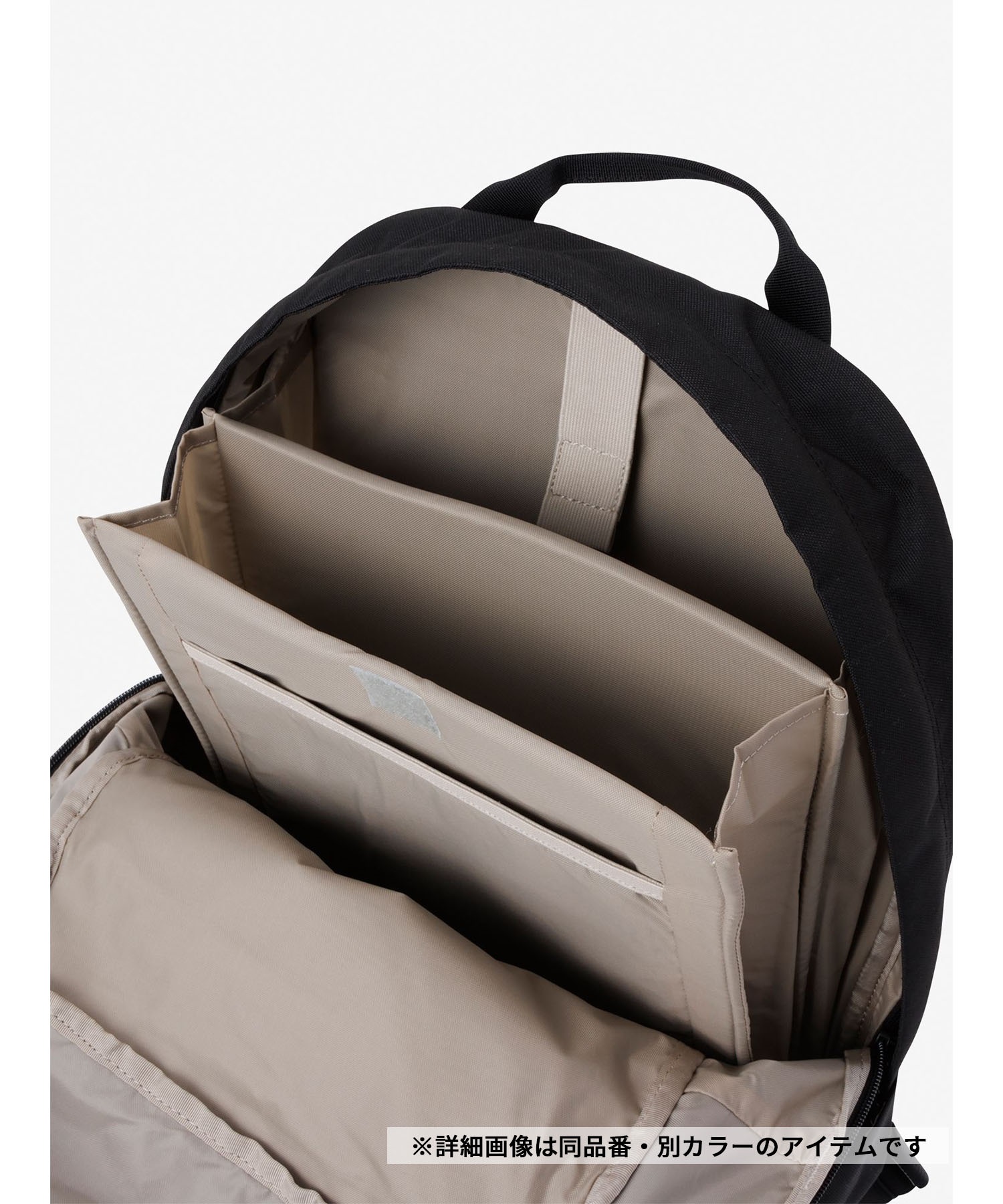 THE NORTH FACE/ザ・ノース・フェイス バックパック BOULDER DAYPACK 24L NM72356(BG-24L)