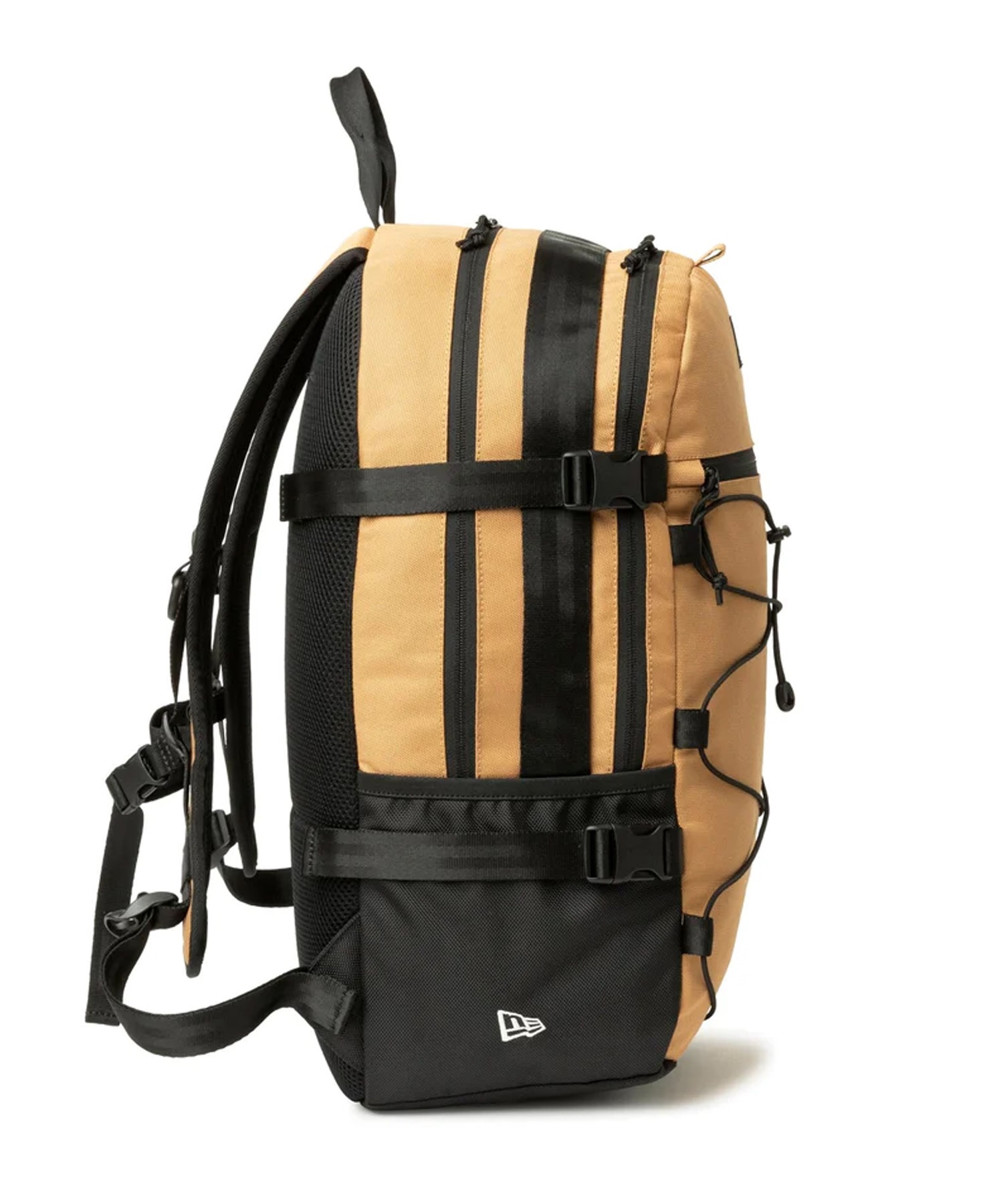 NEW ERA コードパック 28L ライトブロンズ バックパック リュック 13772563(ONECOLOR-28L)