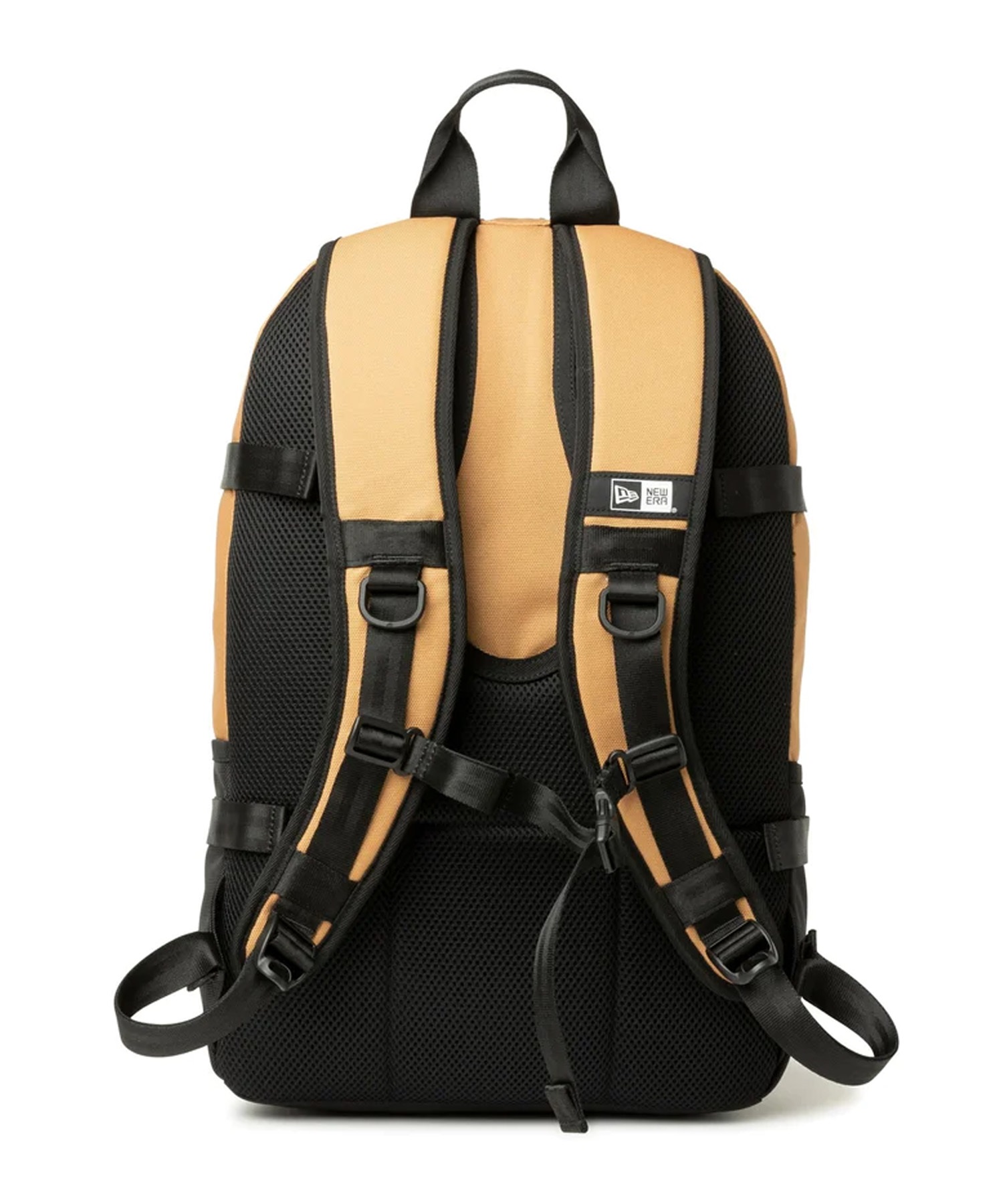 NEW ERA/ニューエラ CORD PACK コードパック 28L ライトブロンズ バックパック リュック 13772563(ONECOLOR-28L)