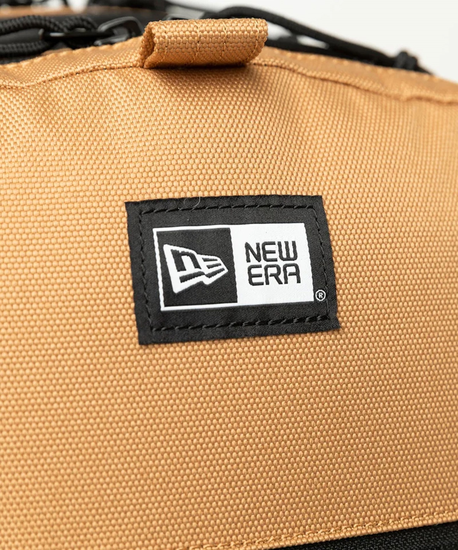 NEW ERA/コードパック 28L ライトブロンズ バックパック リュック 13772563(ONECOLOR-28L)