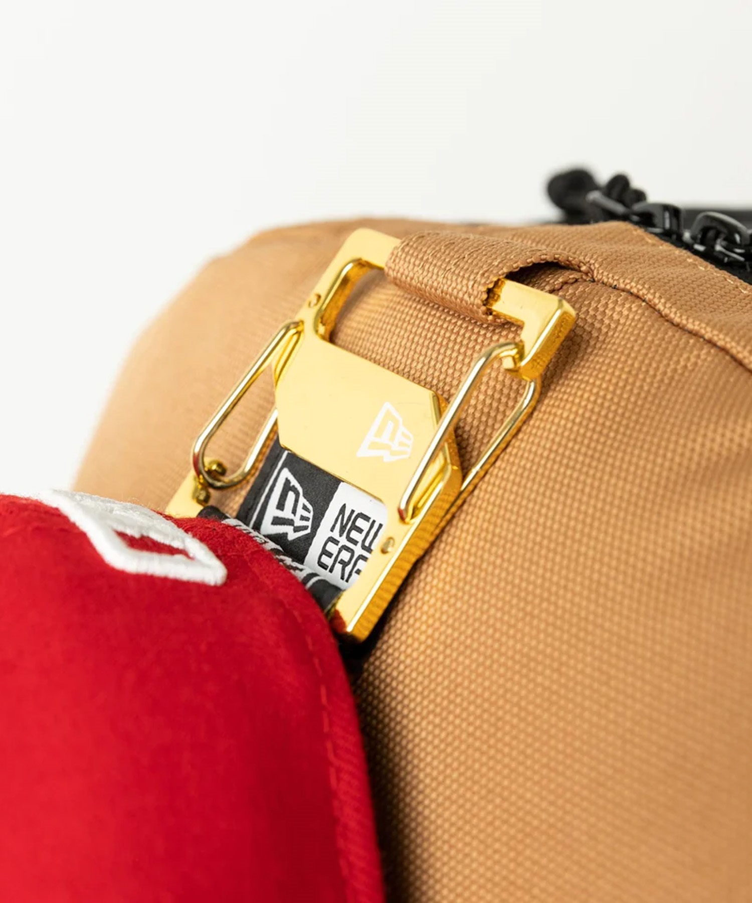 NEW ERA/ニューエラ CORD PACK コードパック 28L ライトブロンズ バックパック リュック 13772563(ONECOLOR-28L)