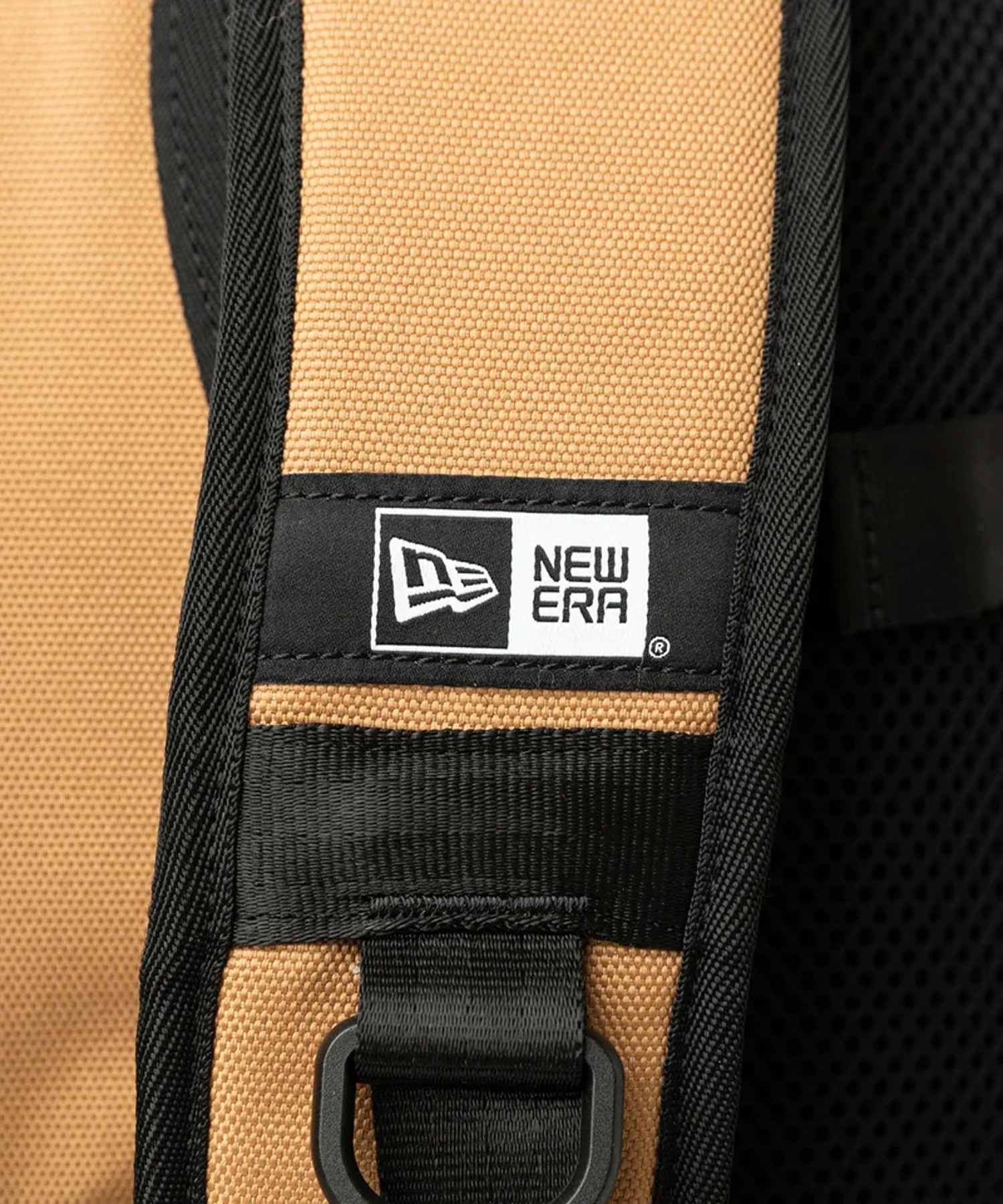 NEW ERA コードパック 28L ライトブロンズ バックパック リュック 13772563(ONECOLOR-28L)