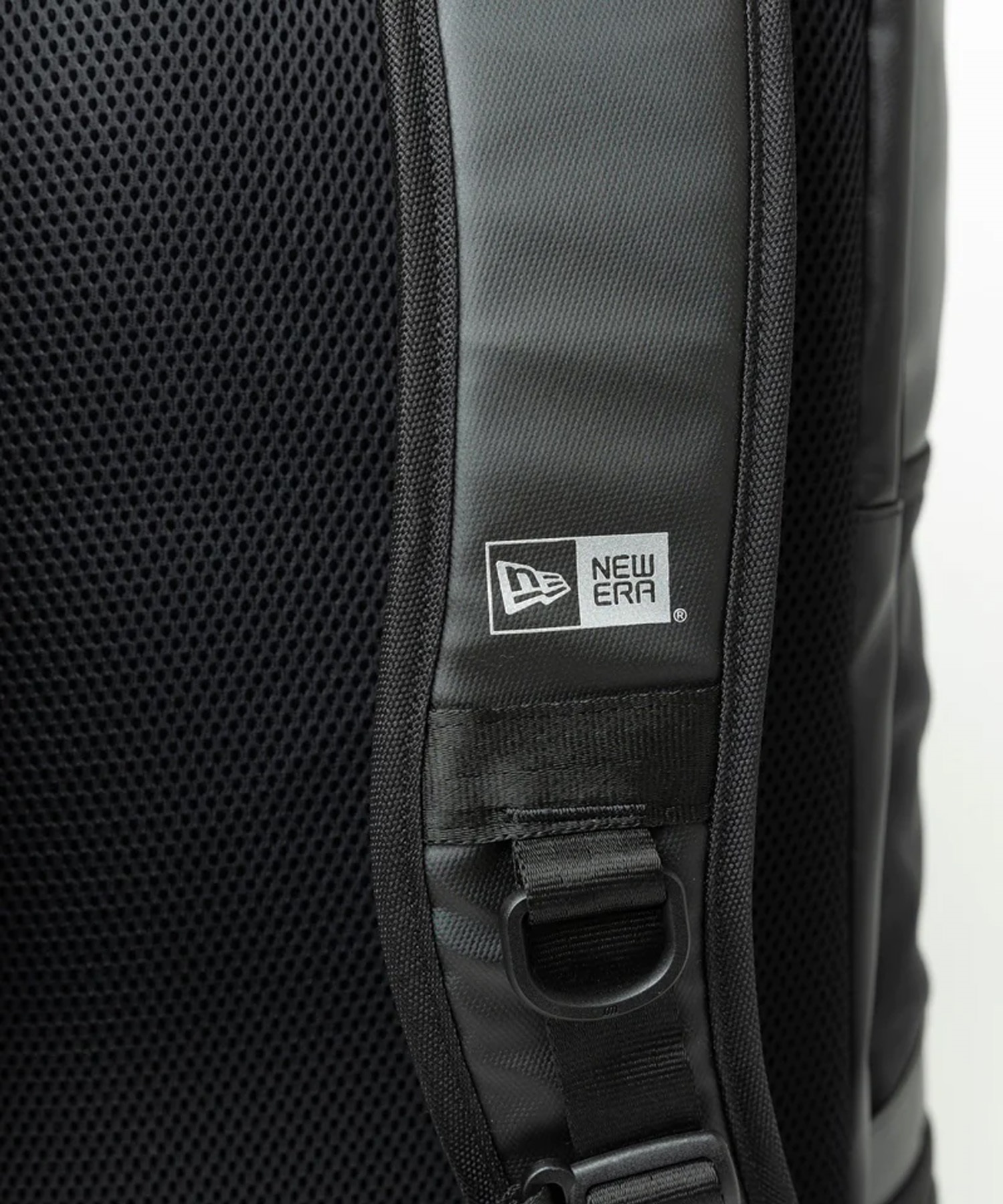 NEW ERA/ニューエラ BOX PACK LARGE ボックスパック ラージ 46L