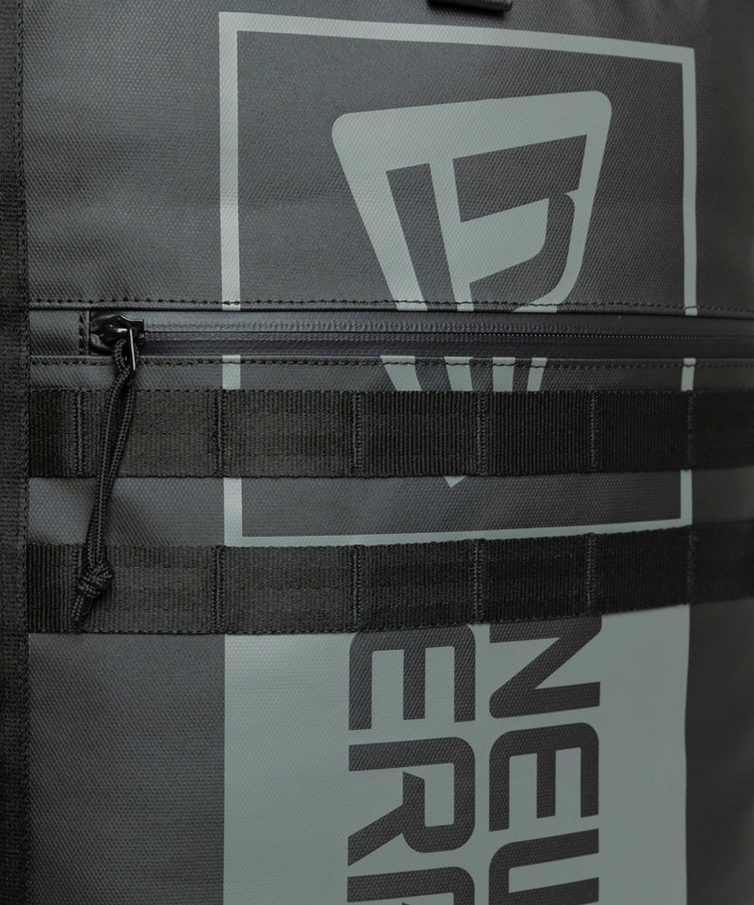 NEW ERA/ニューエラ BOX PACK LARGE ボックスパック ラージ 46L